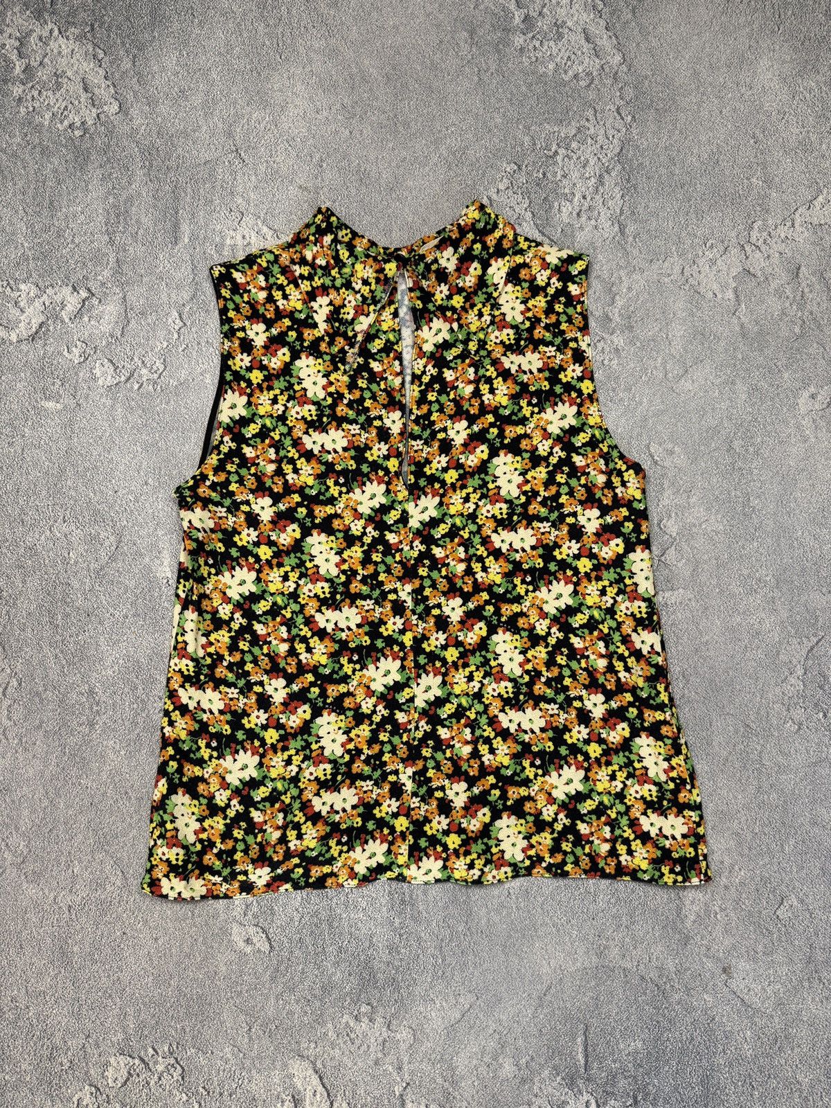 Marni Marni Flowers Monogram Suit Size M / US 6-8 / IT 42-44 - 2 Thumbnail