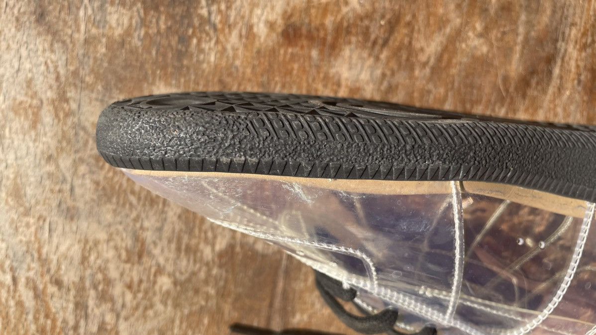 Maison Margiela Maison Markiela transparent sneakers Size US 9 / EU 42 - 6 Thumbnail