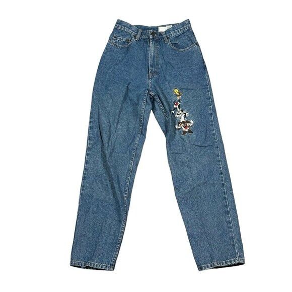 Looney Tunes Jeans | Grailed