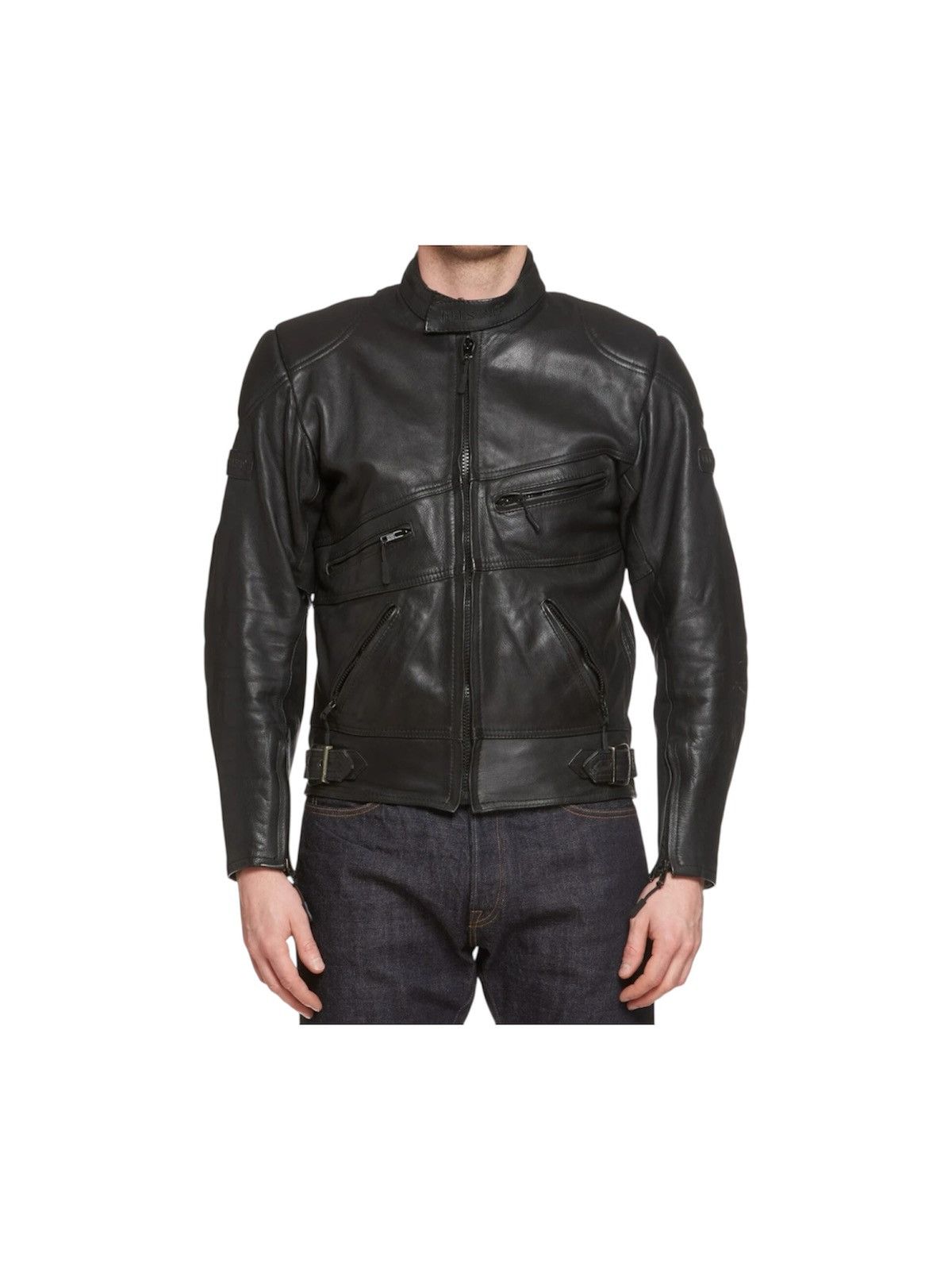 Belstaff Bellstaff Bandit Rider Jacket Size US L / EU 52-54 / 3 - 1 Thumbnail