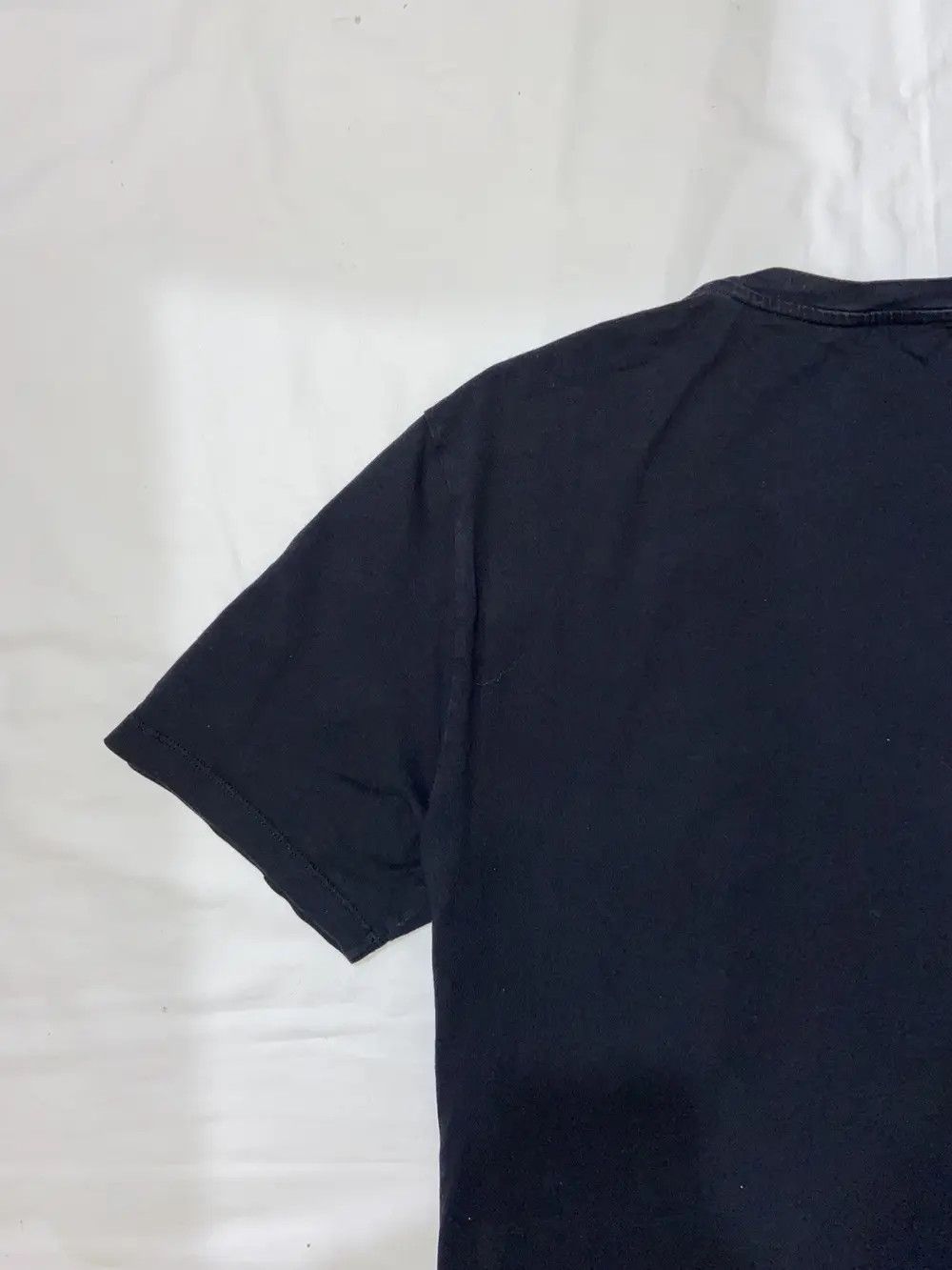 Versace VINTAGE VERSACE MEDUSA LOGO T SHIRT Y2K LUXURY TEE OLD MONEY Size US L / EU 52-54 / 3 - 5 Thumbnail