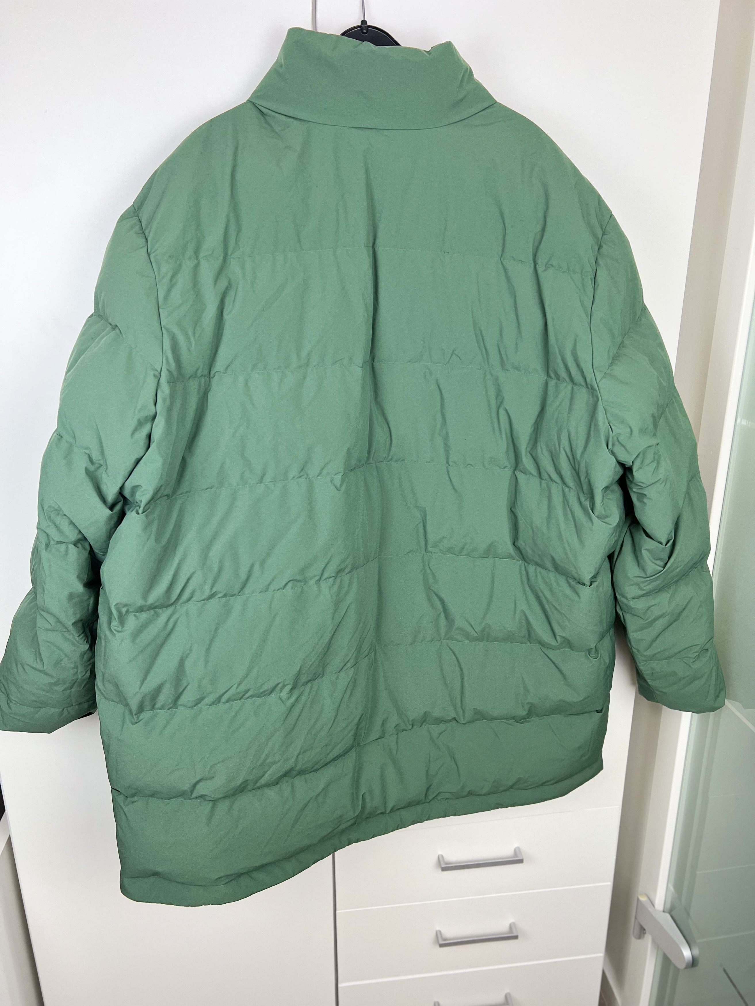 Adidas adidas hg6282 Helionic mid-length down jacket XXXL Size US XXL / EU 58 / 5 - 14 Thumbnail
