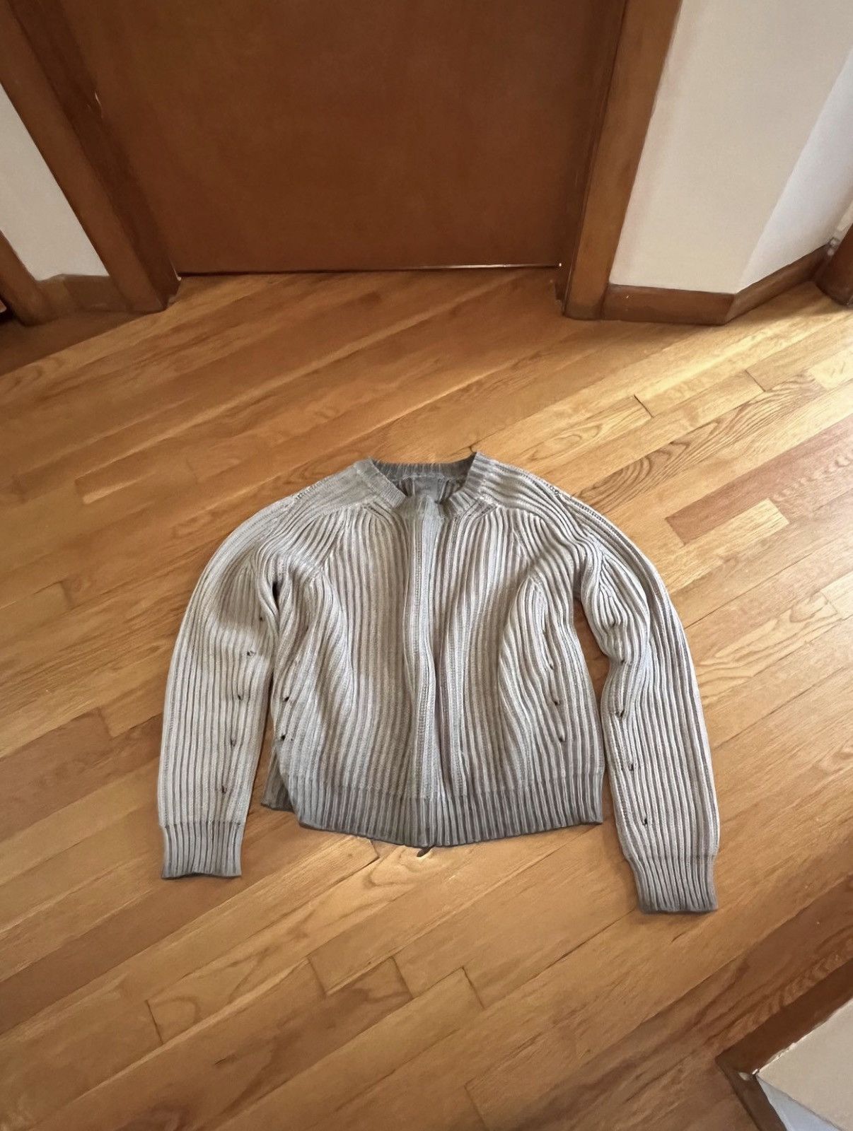 K-Two Studios Ktwo Studios Fisherman Knit v2 | Grailed