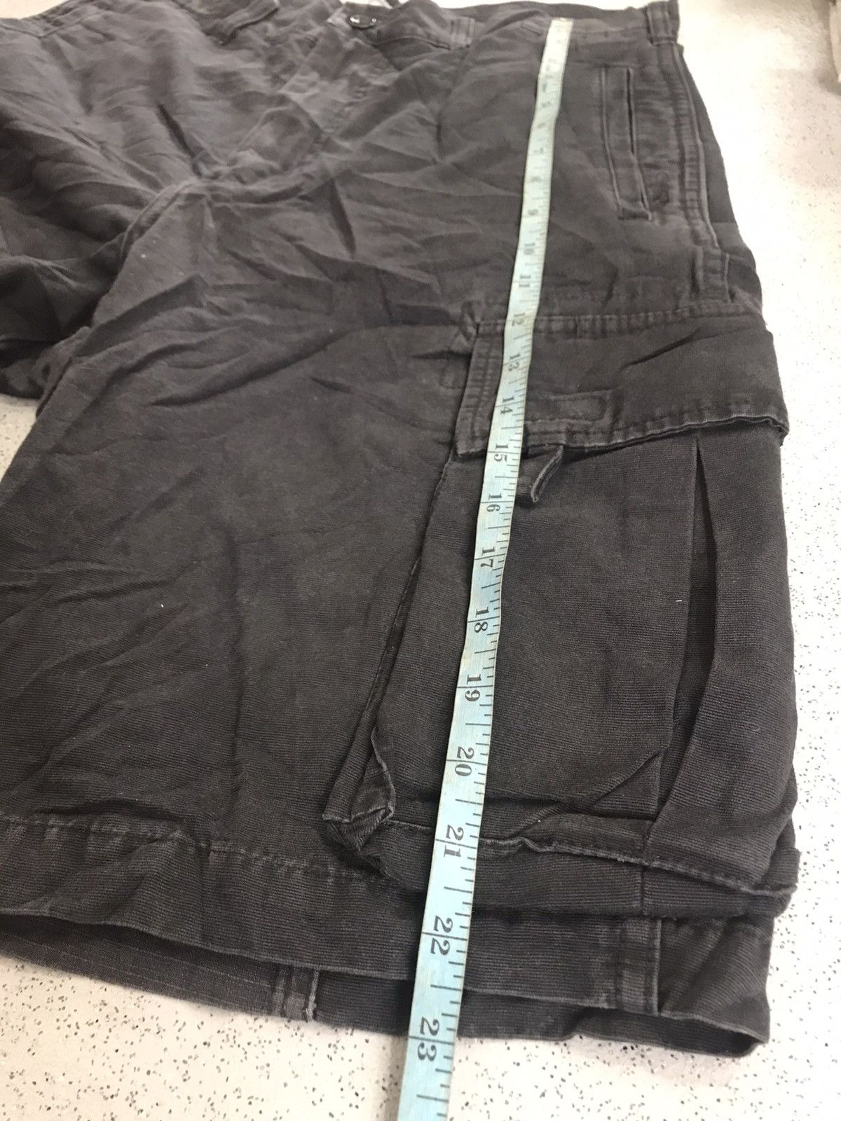 Alpha Industries × Japanese Brand Alpha industries military Air Force us army Size US 32 / EU 48 - 8 Thumbnail
