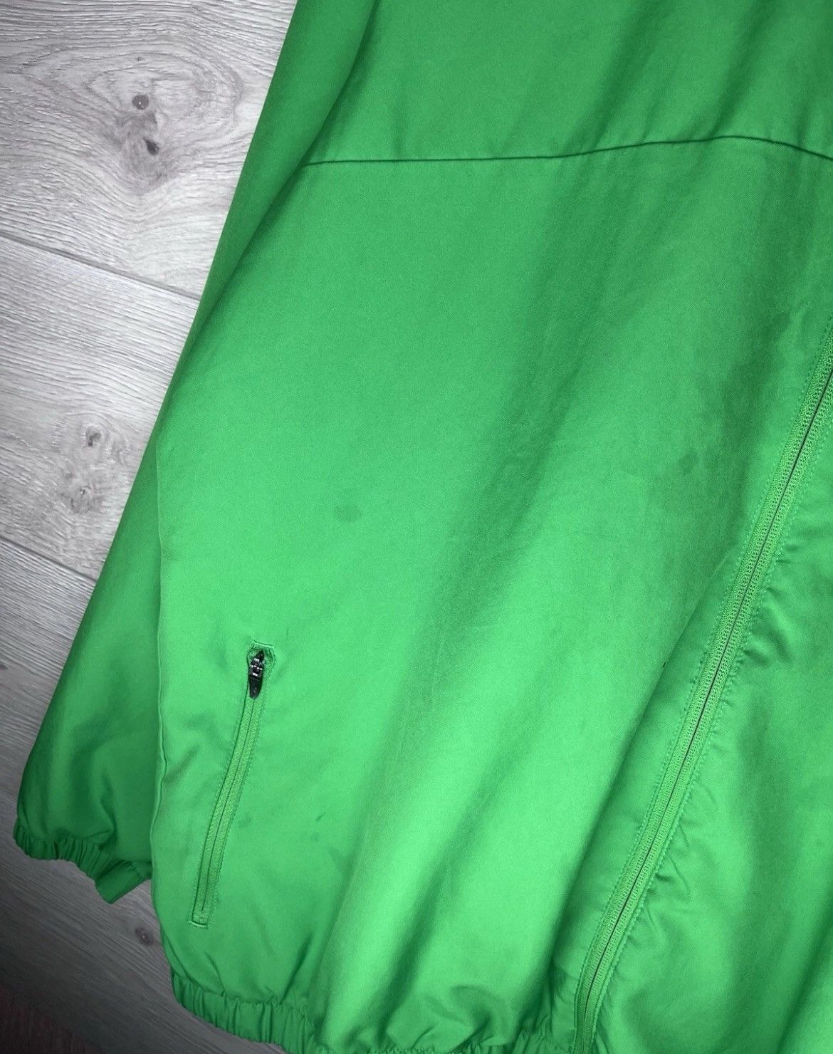 New Balance Vintage men’s soccer jacket New Balance FC The Celtic xl Size US XL / EU 56 / 4 - 6 Thumbnail