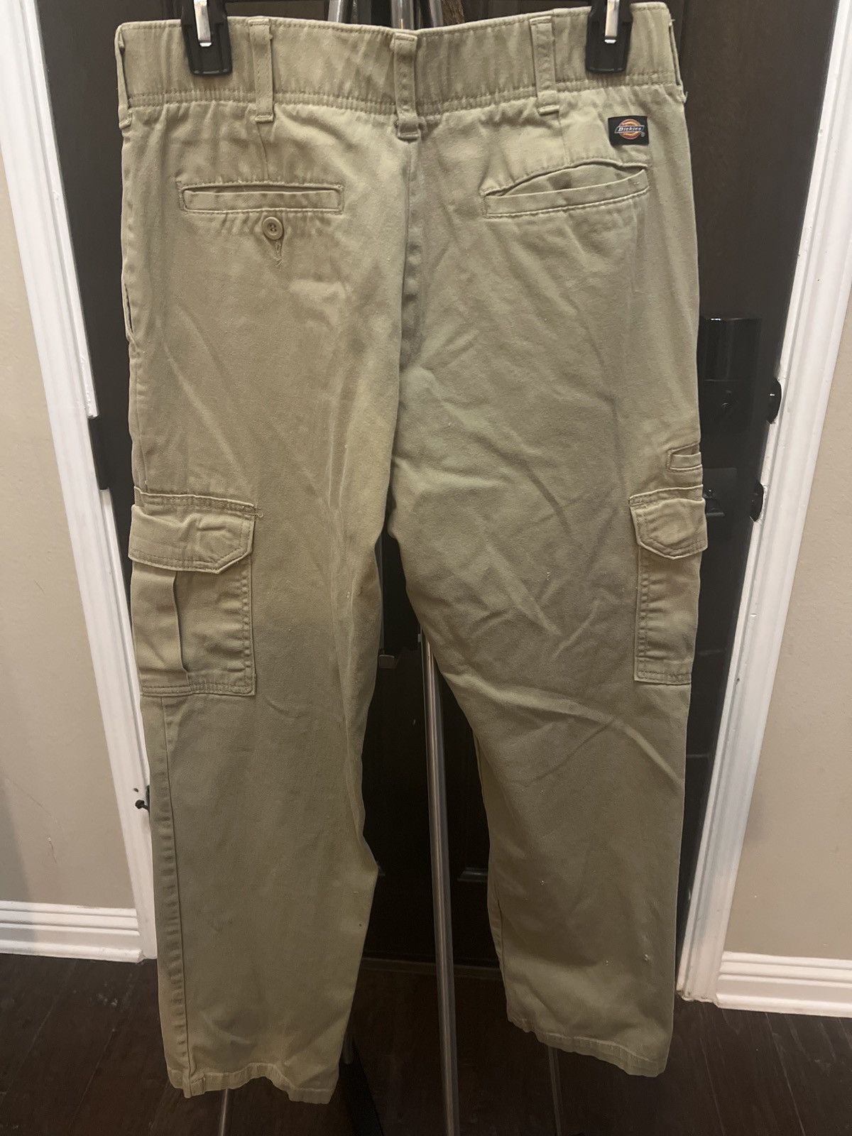 Dickies × Vintage Dickies Regular Straight Khakis Size US 30 / EU 46 - 2 Thumbnail