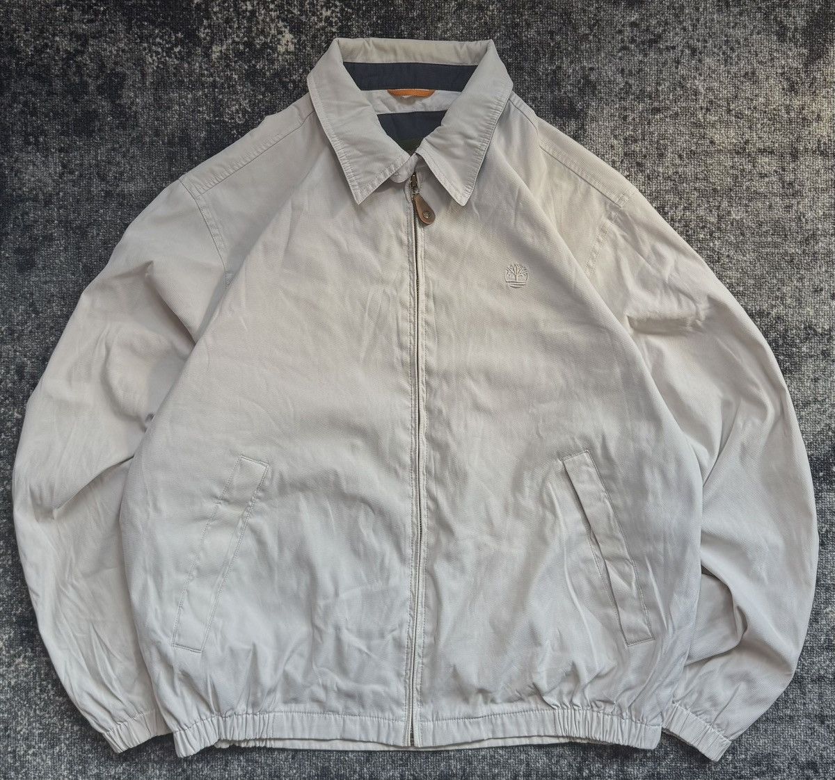 Timberland Vintage Timberland jacket Size US XL / EU 56 / 4 - 1 Thumbnail