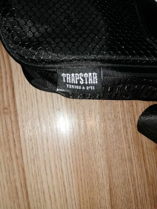 Trapstar London Trapstar Bag 1.0 Grailed