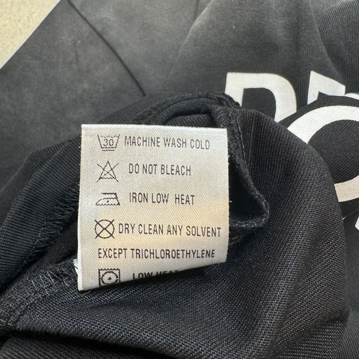 Bottega Desires Bottega desires Souvenir T-Shirt SIZE SMALL Size US S / EU 44-46 / 1 - 6 Thumbnail