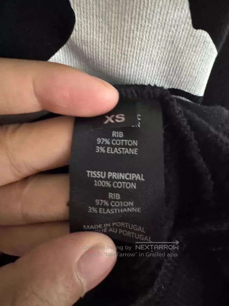 Vetements Vetements 19ss Skeleton Hoodie. Size US XS / EU 42 / 0 - 6 Thumbnail