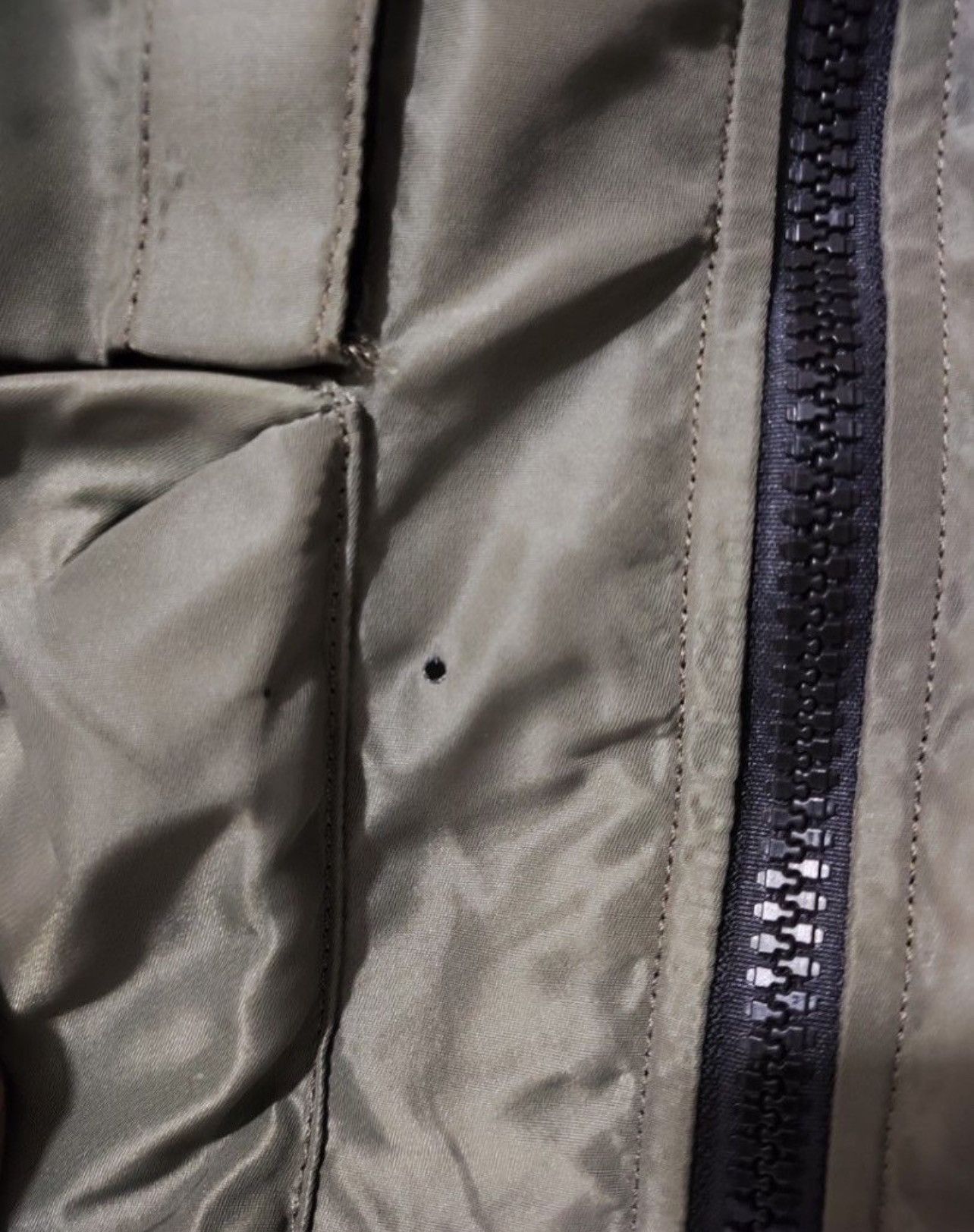 Alpha Industries × Buzz Rickson's RARE‼️ BUZZ RICKSON'S UTILITY JACKET MULTIPOCKET MILITARY Size US L / EU 52-54 / 3 - 8 Thumbnail
