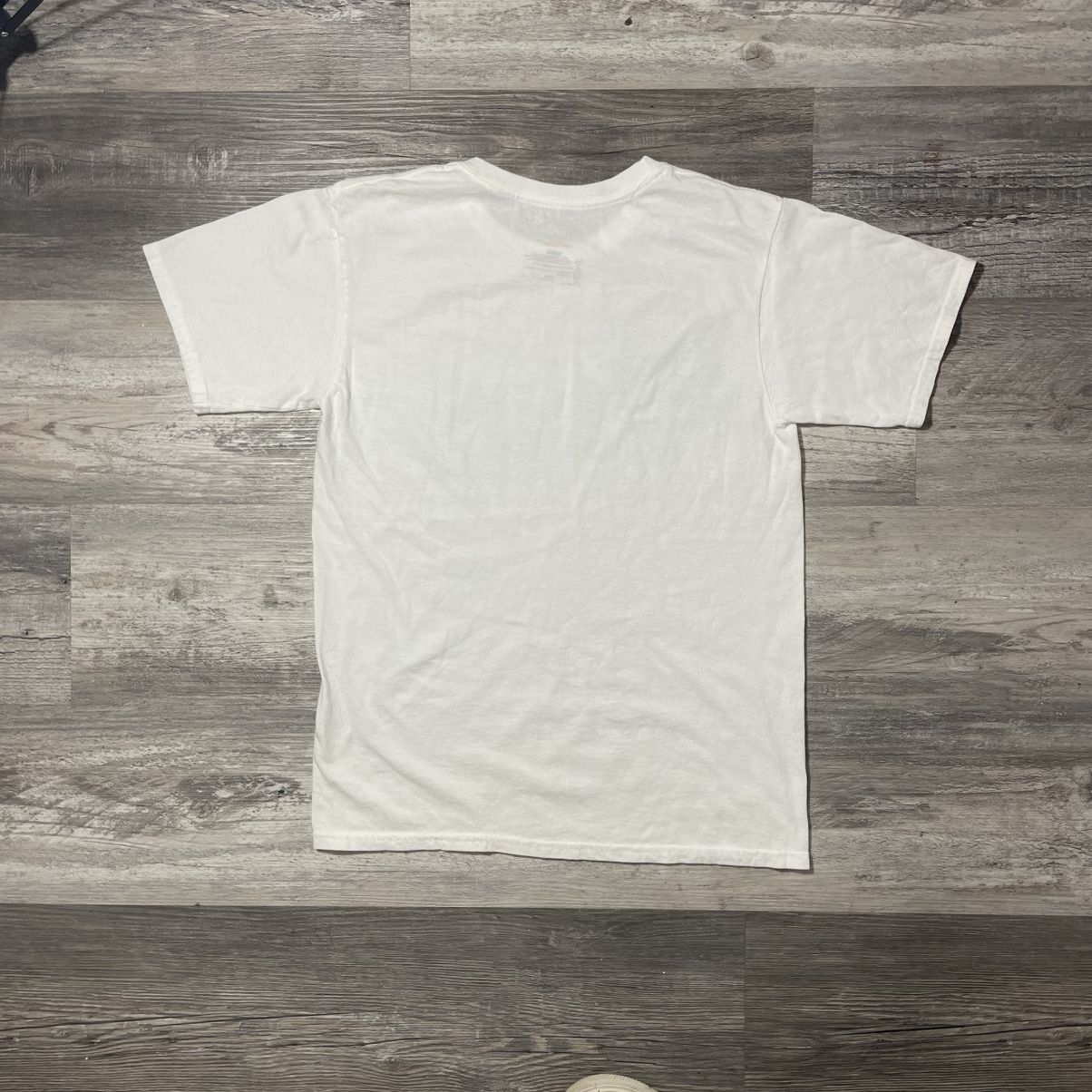 Supreme Vintage Eazy-E NWA 80s AIDS Campaign Tee Size US S / EU 44-46 / 1 - 3 Thumbnail