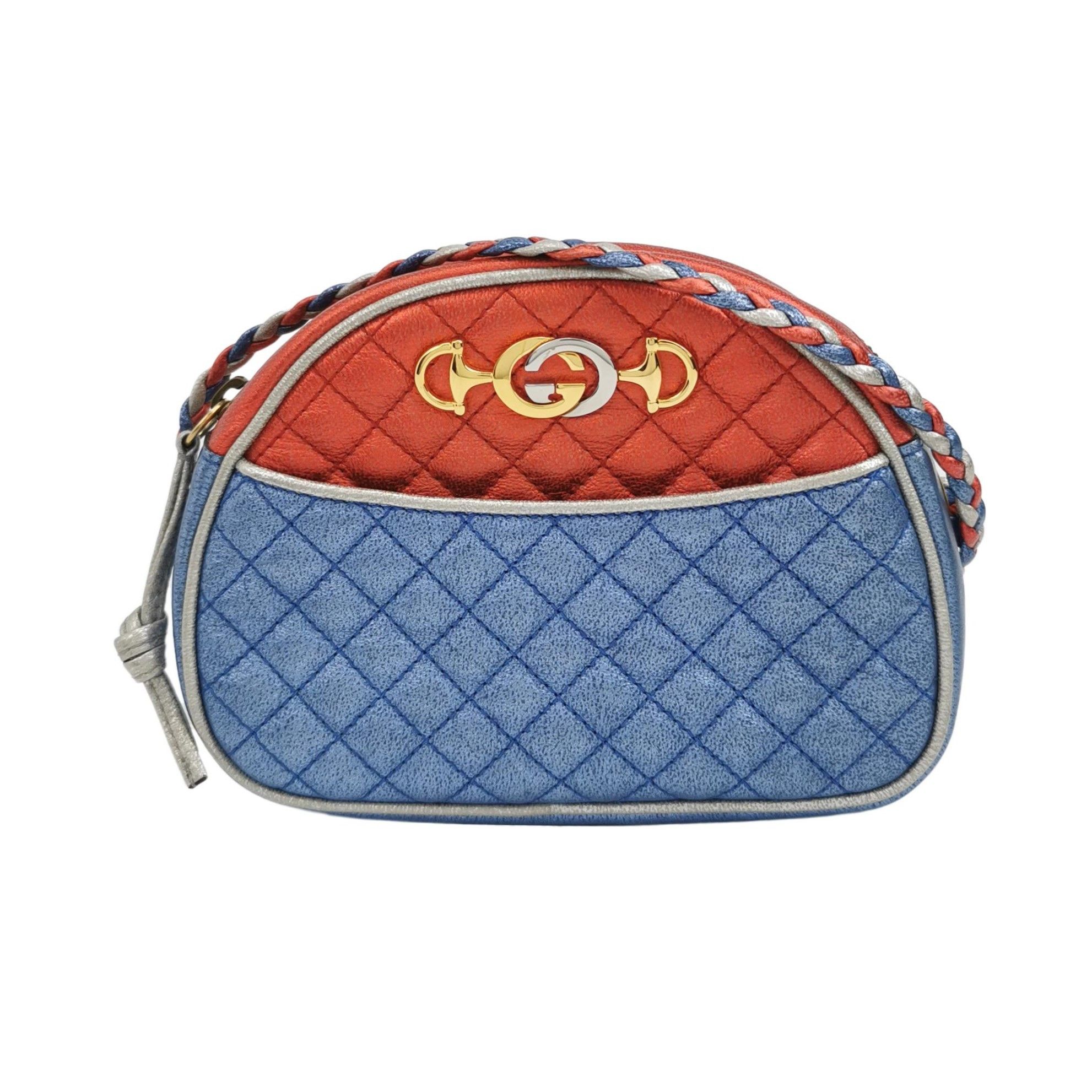 Gucci Gucci Women os Shoulder Bags Size ONE SIZE - 1 Thumbnail