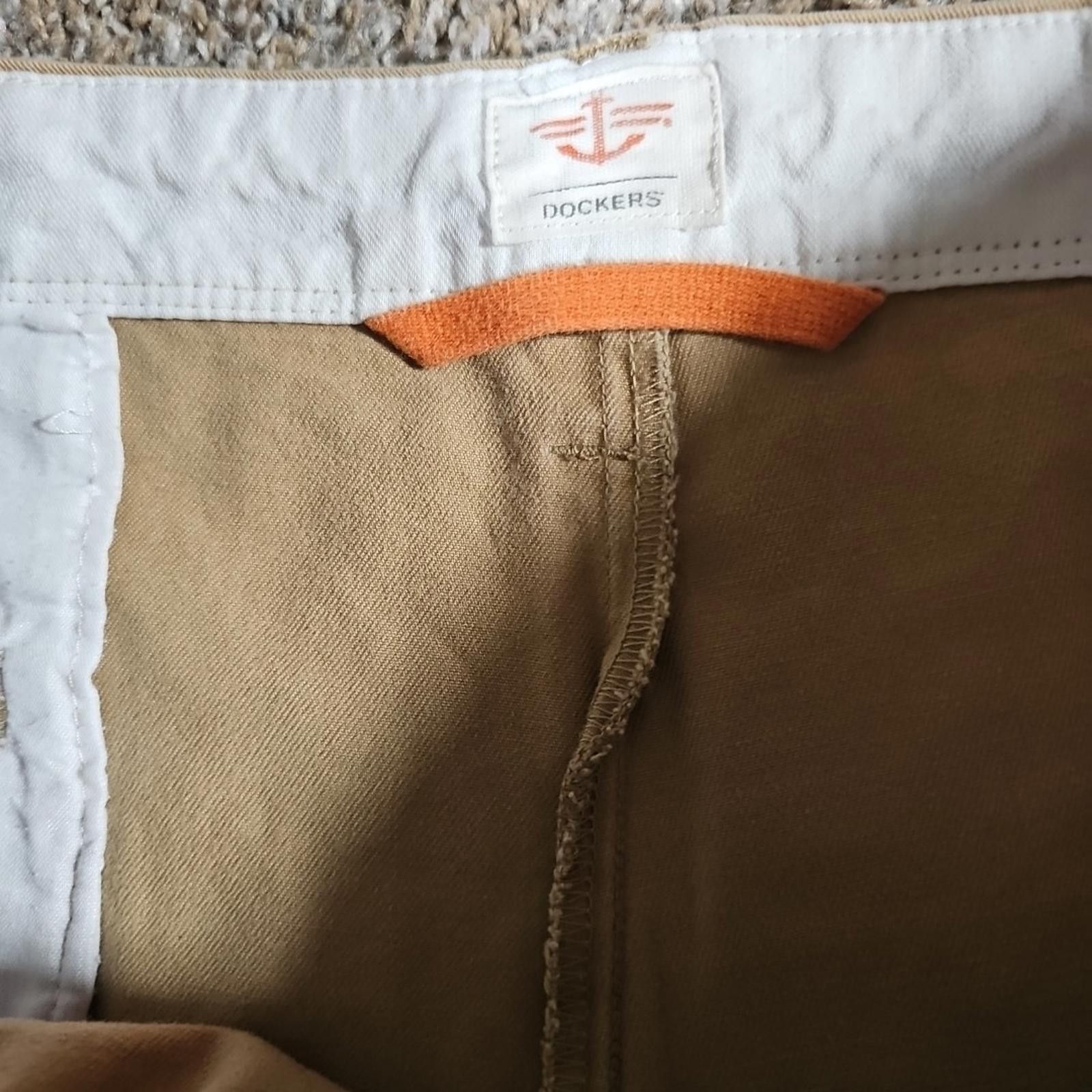 Dockers Dockers Sz 36 Cargo Shorts Size US 36 / EU 52 - 3 Thumbnail