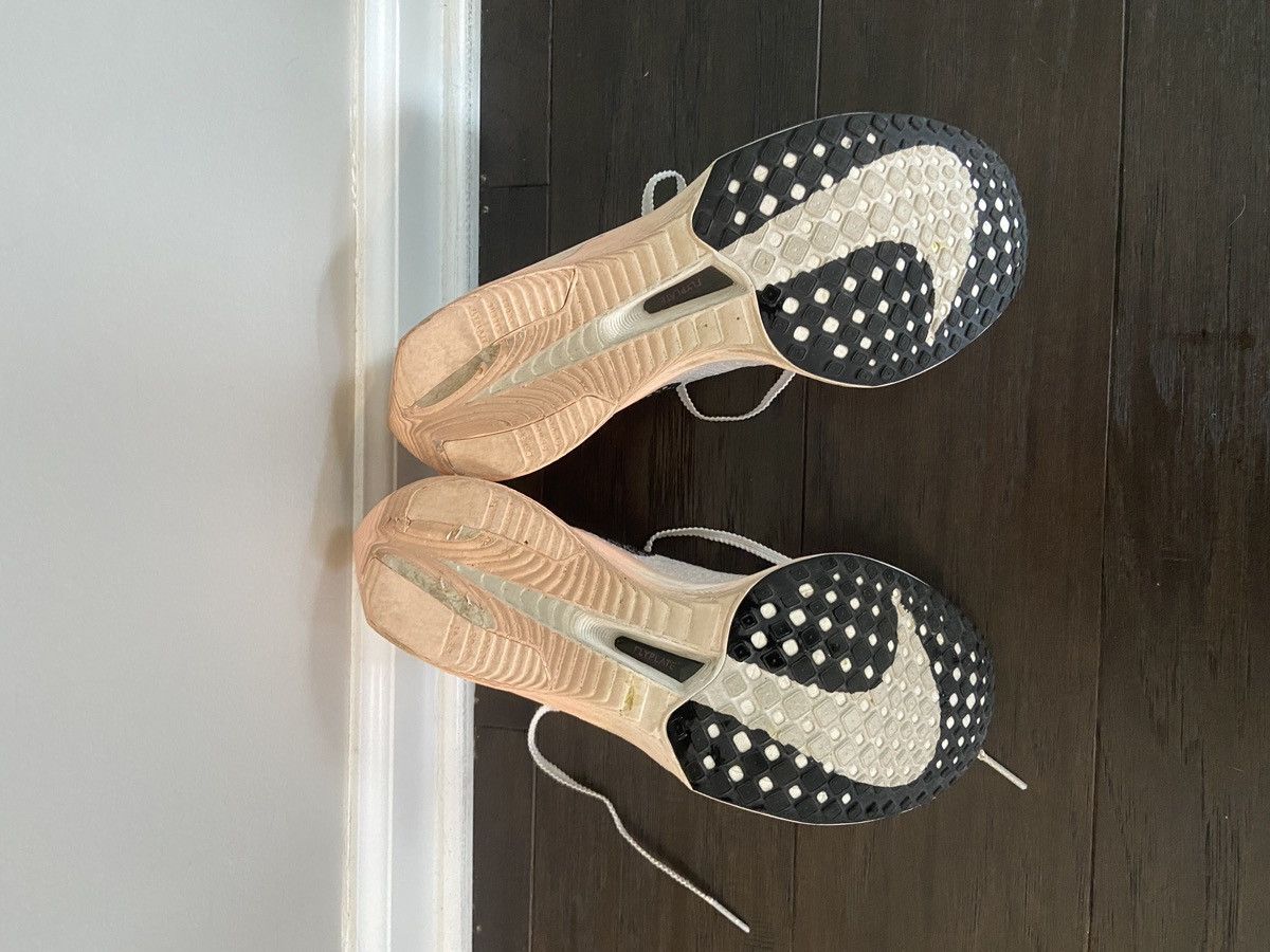Nike Nike Vaporfly Size US 8.5 / IT 38.5 - 4 Thumbnail