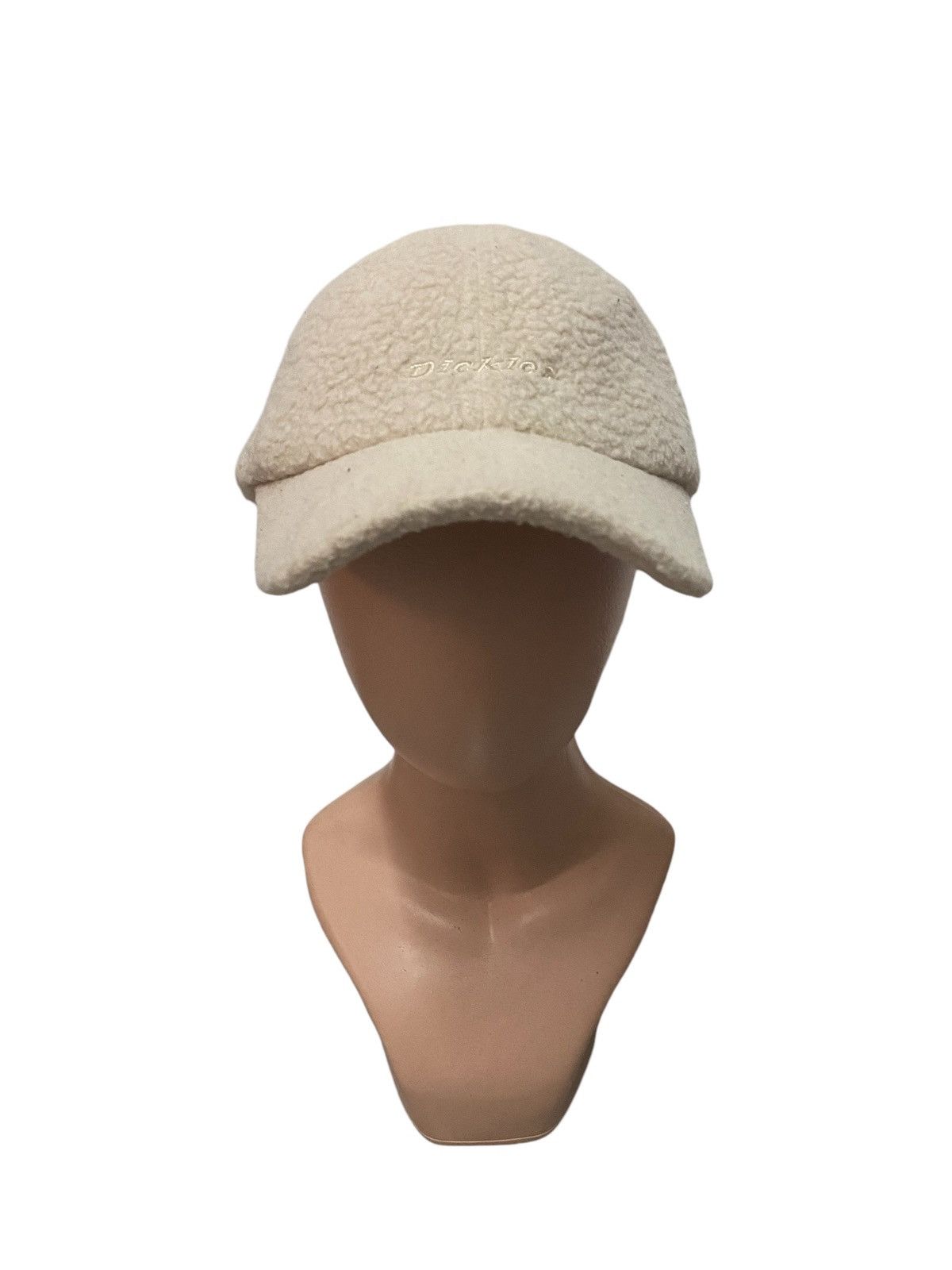 Dickies × Vintage Vintage Dickies Fleece Hats Size ONE SIZE - 7 Thumbnail