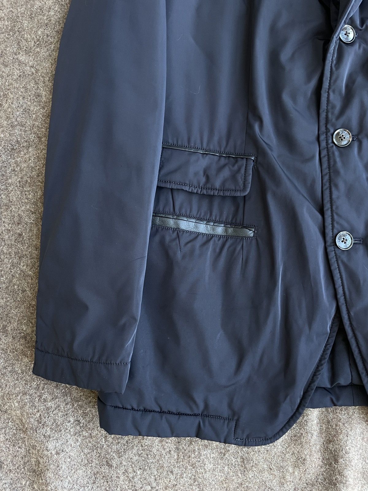 Cerruti 1881 Cerruti Jacket Size US M / EU 48-50 / 2 - 3 Thumbnail