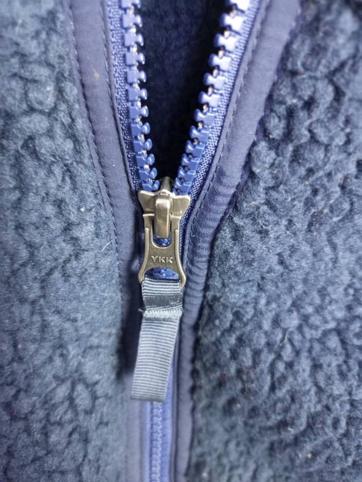 Patagonia Patagonia Fleece Jacket Size M / US 6-8 / IT 42-44 - 7 Thumbnail