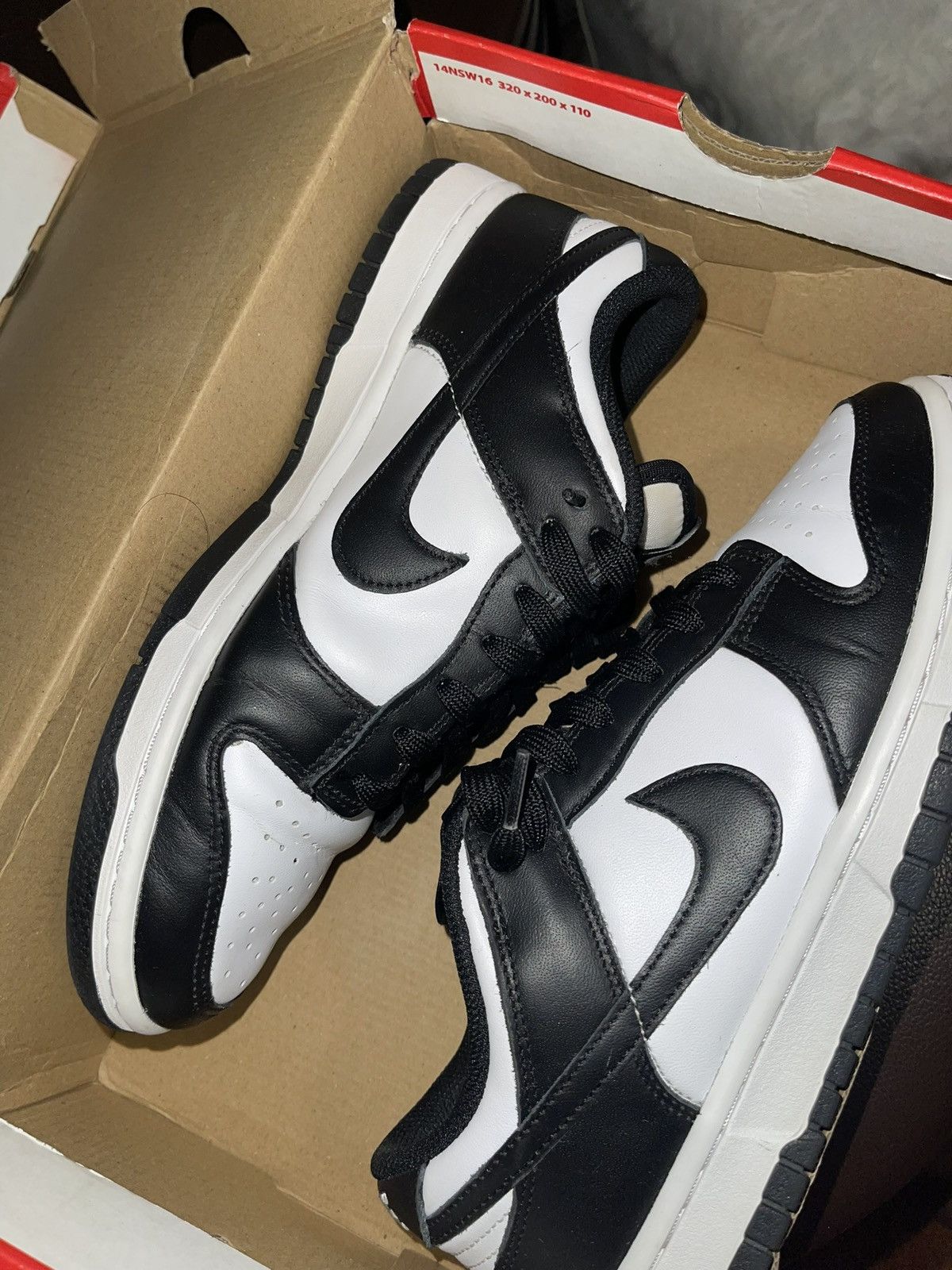 nike zoom kynsi boots