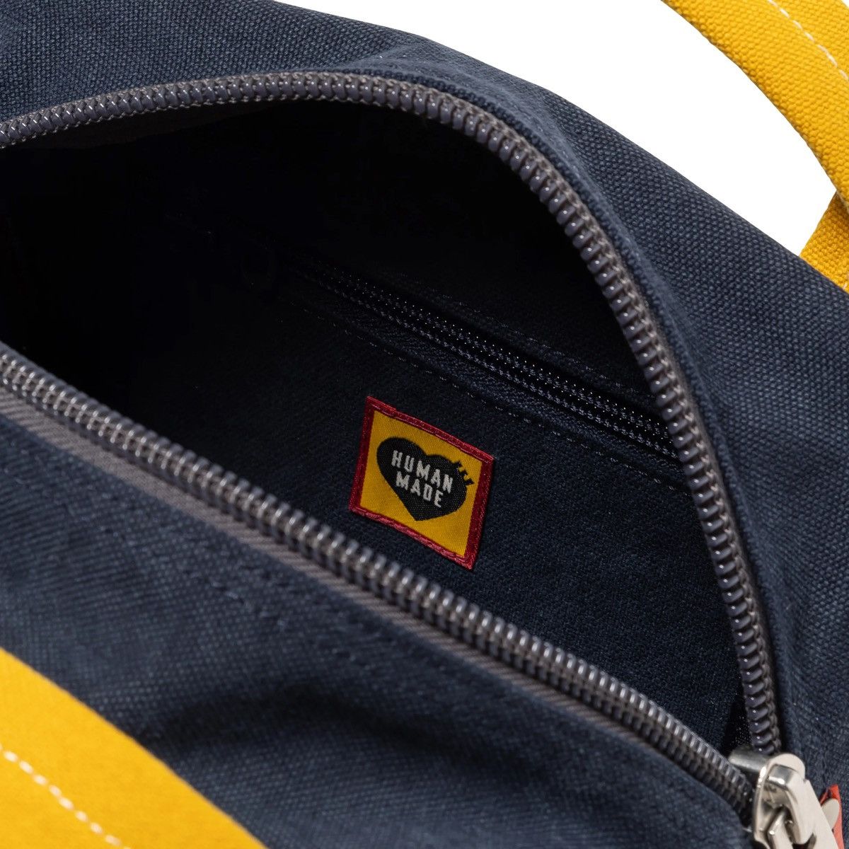 Human Made Human Made Bag Size ONE SIZE - 4 Thumbnail