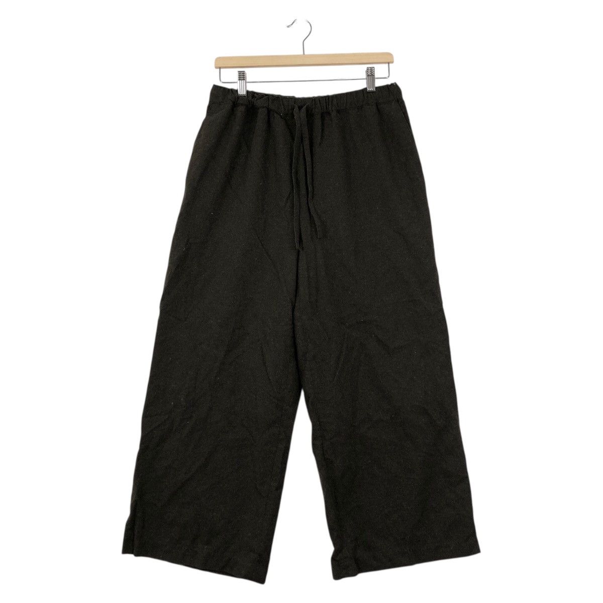 Designer × JW Anderson × Japanese Brand Japanese Brand J W ANDERSON X Designer Ut Relaxed Wide Fit Size US 36 / EU 52 - 1 Thumbnail