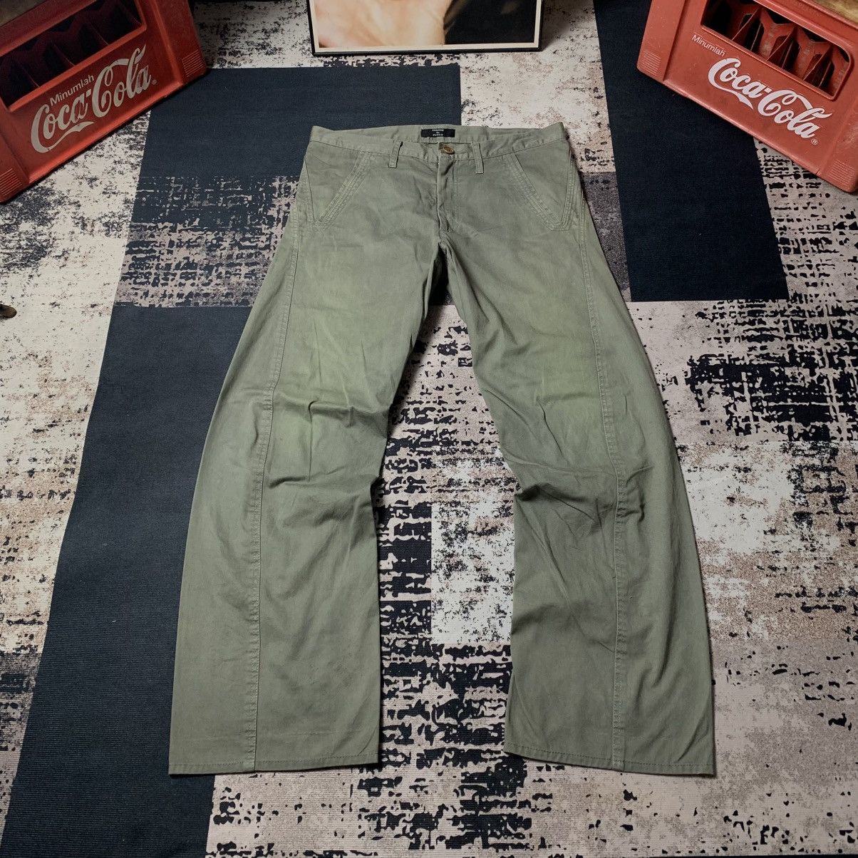 CABANE de ZUCCa Cabane De Zucca Pants Size US 33 - 1 Thumbnail