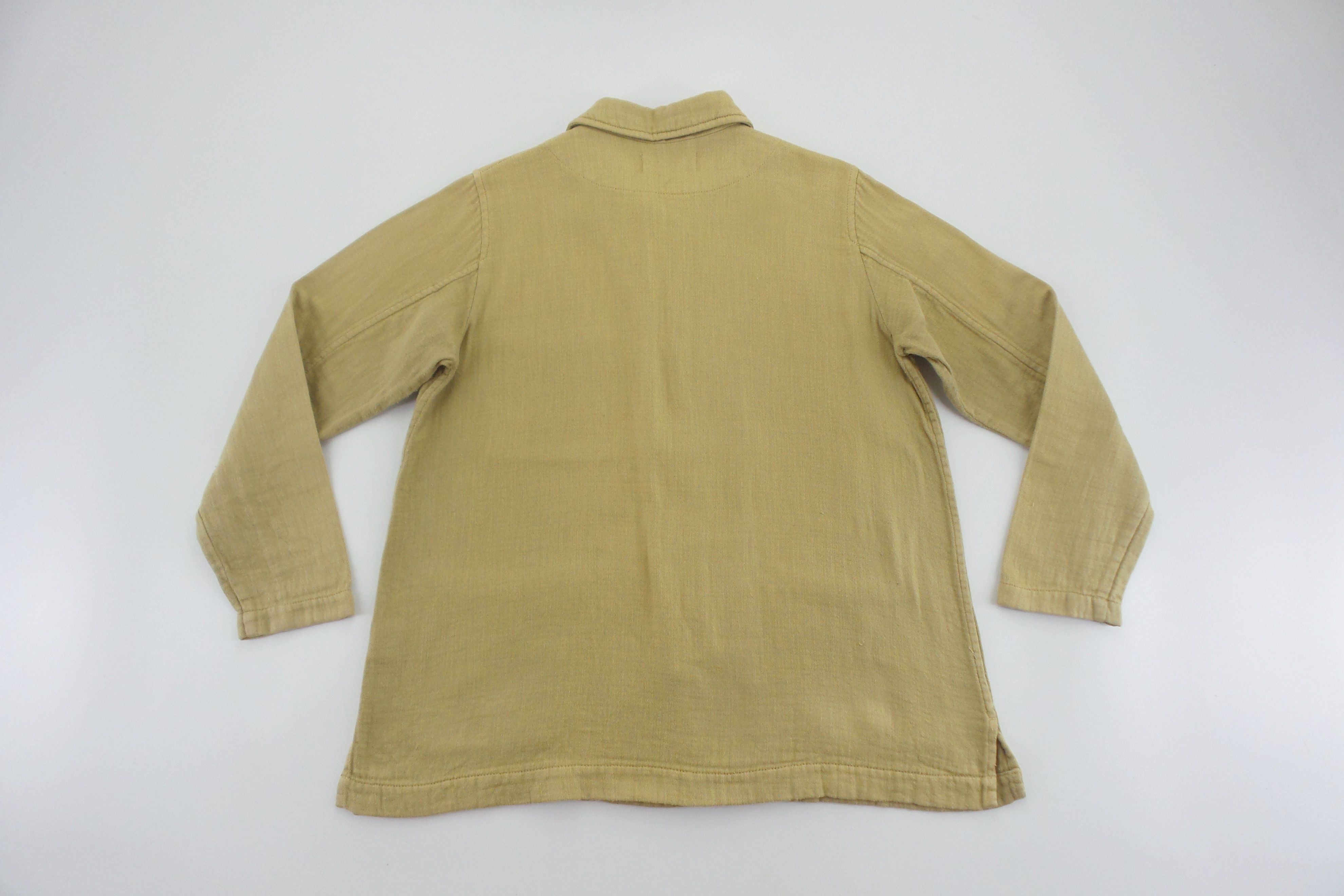 Issey Miyake × Japanese Brand 1 Mile Plantation PL33FD979 Jackets Size US M / EU 48-50 / 2 - 8 Thumbnail