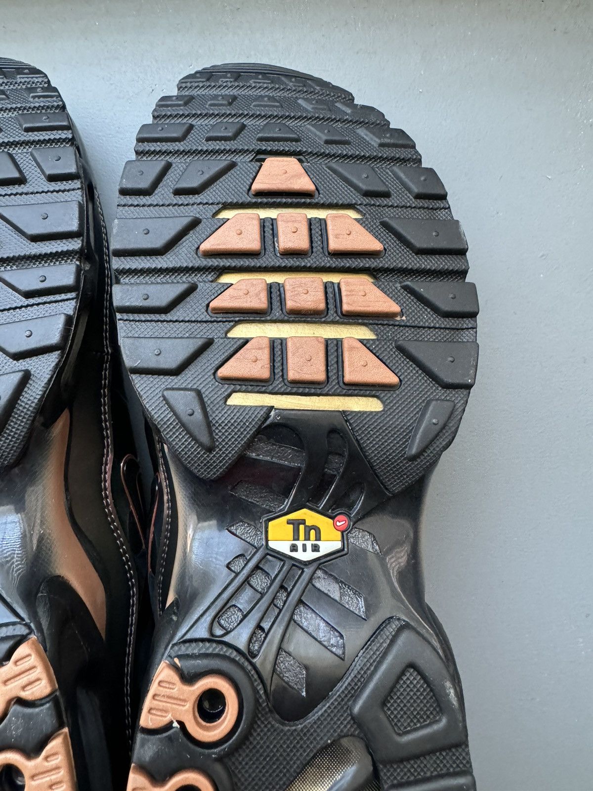 Nike Nike Air Max Plus OG “Scarab” 2022 Size US 10.5 / EU 43-44 - 8 Thumbnail