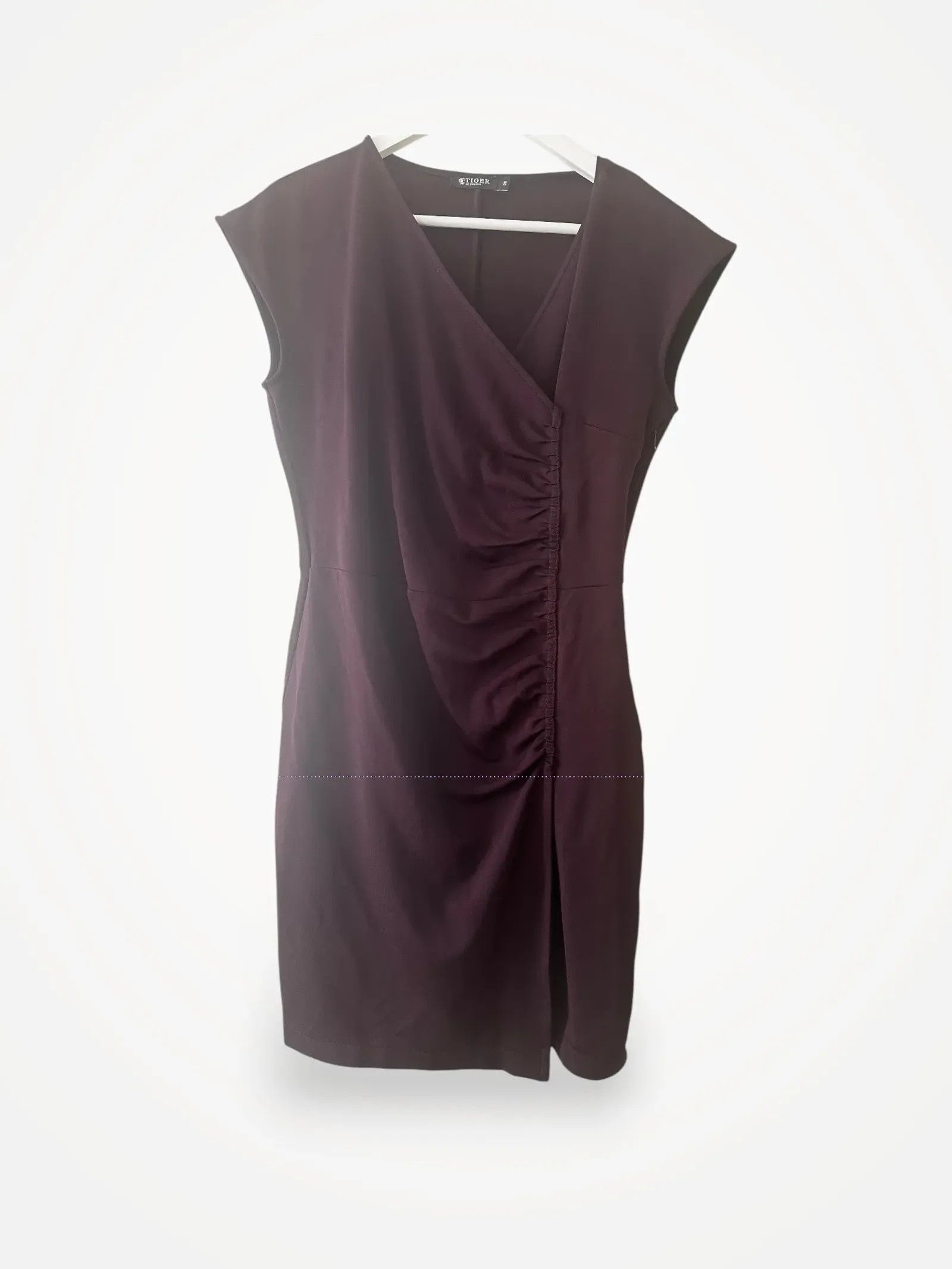 Tiger of Sweden Tiger of Sweden Collis Dress Size S / US 4 / IT 40 - 1 Thumbnail