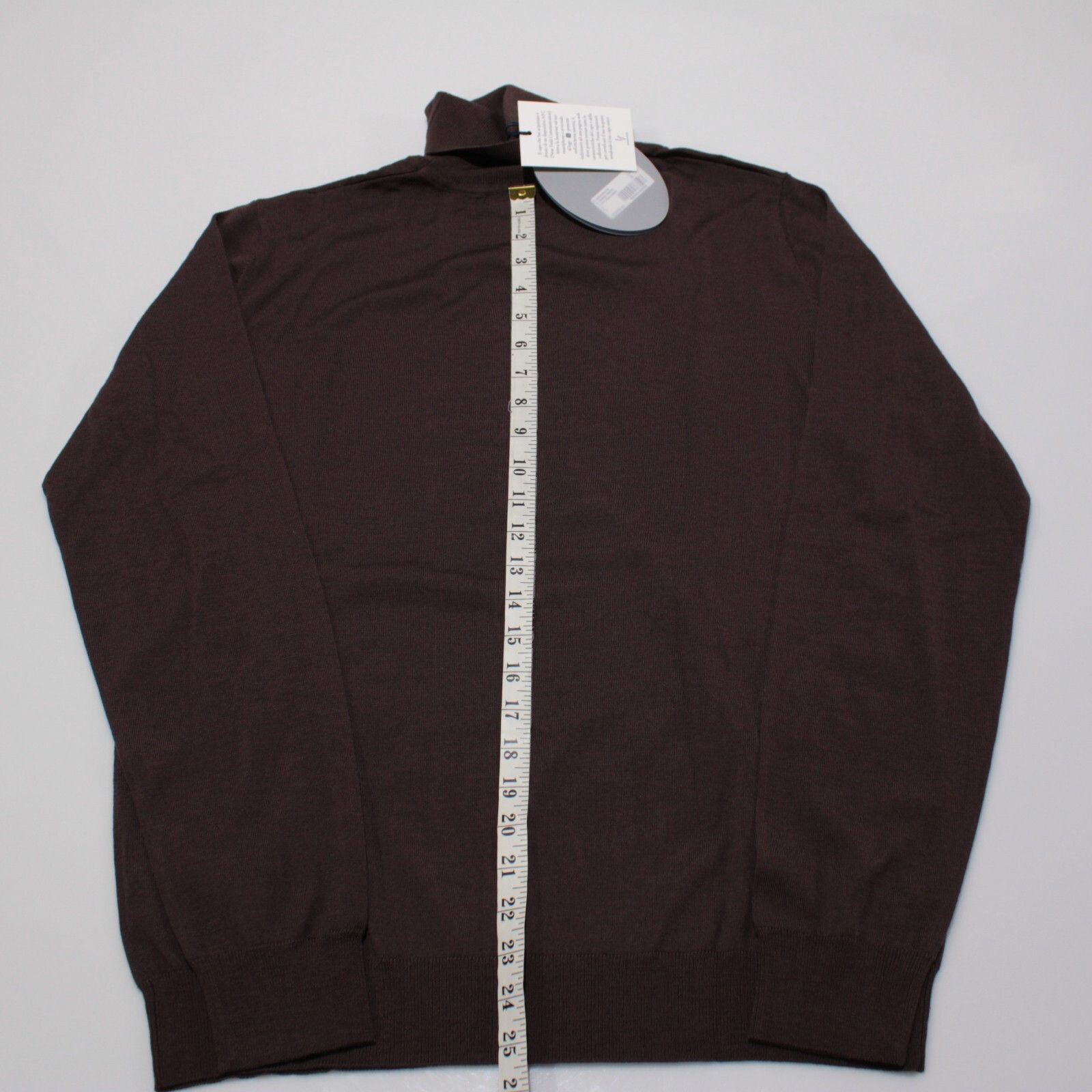 Other Handpicked Sweater Size US L in Brown Size US L / EU 52-54 / 3 - 9 Thumbnail