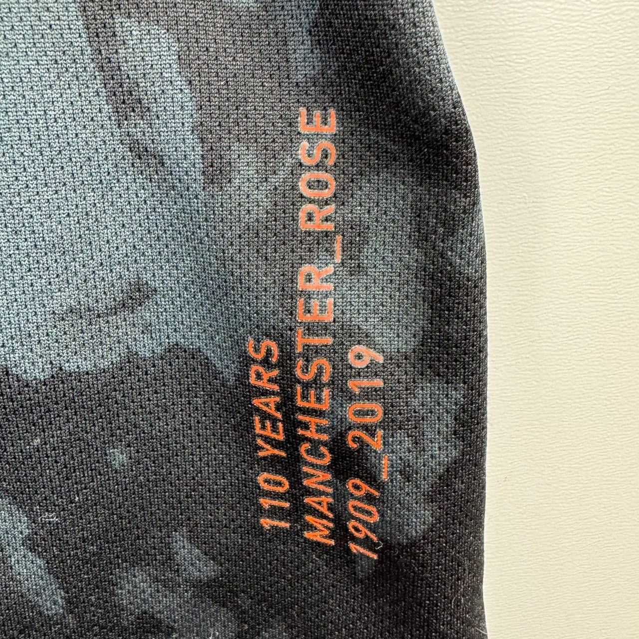 Adidas Adidas Manchester United 2019-20 Jersey ED7390 Men Size S Size US S / EU 44-46 / 1 - 5 Thumbnail
