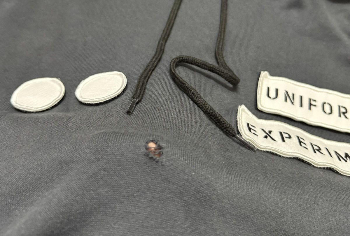 Sophnet. × uniform experiment UNIFORM EXPERIMENT by SOPH Made in Japan Hoodies Size US XL / EU 56 / 4 - 9 Thumbnail