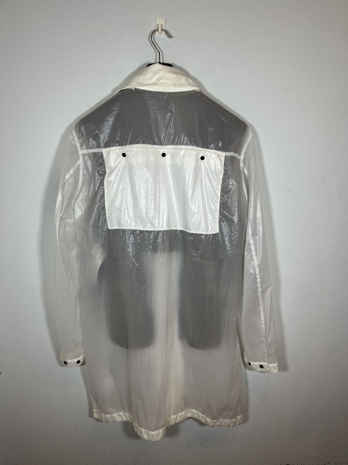 Stone Island Stone Island Lucido-TC Packable jacket Size US XL / EU 56 / 4 - 10 Thumbnail