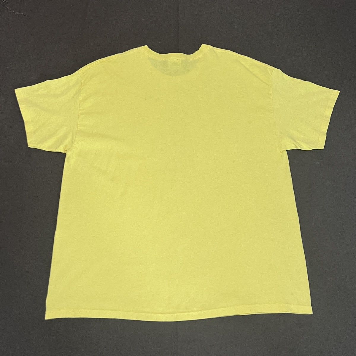 Anime × Japanese Brand × Vintage Vintage FLCL Anime FOOLY COOLY Promo Tee 2XL Size US XXL / EU 58 / 5 - 8 Thumbnail