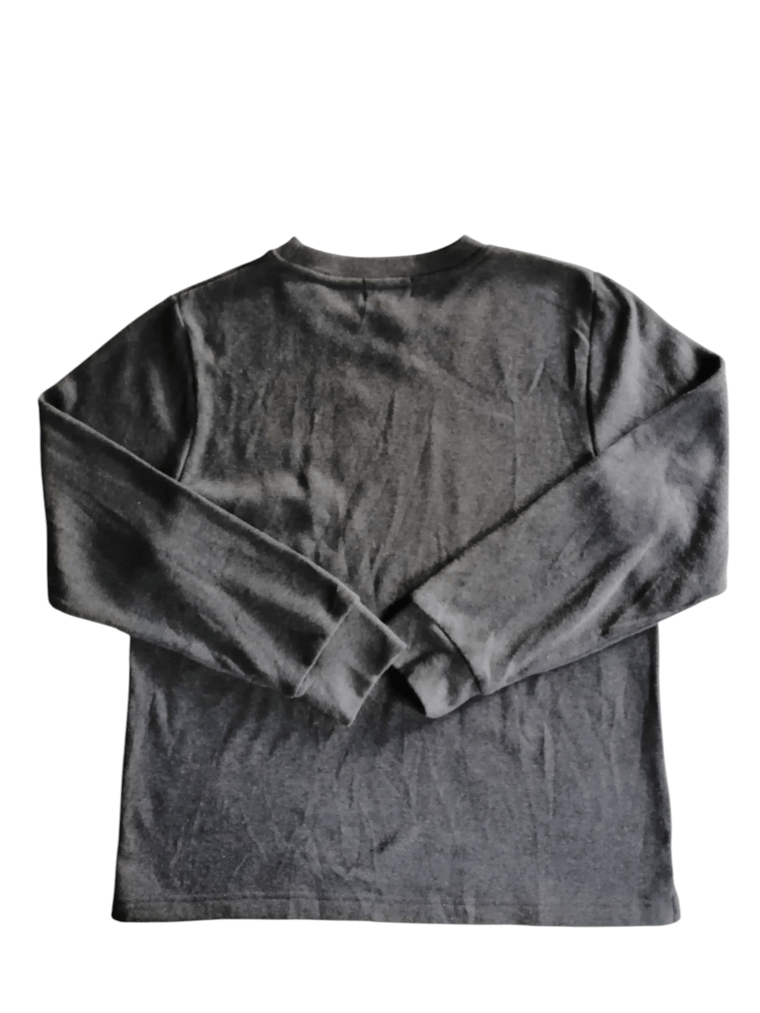 Designer × Michiko Koshino London Vintage Michiko London Jeans Sweatshirt Size US L / EU 52-54 / 3 - 9 Thumbnail