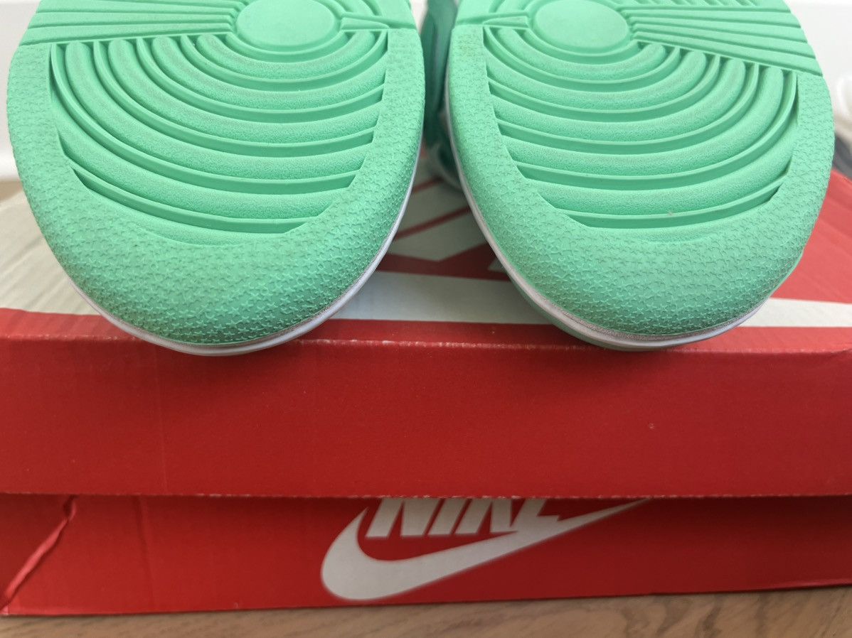 Nike Nike Dunk Low Size US 6 / IT 36 - 10 Thumbnail