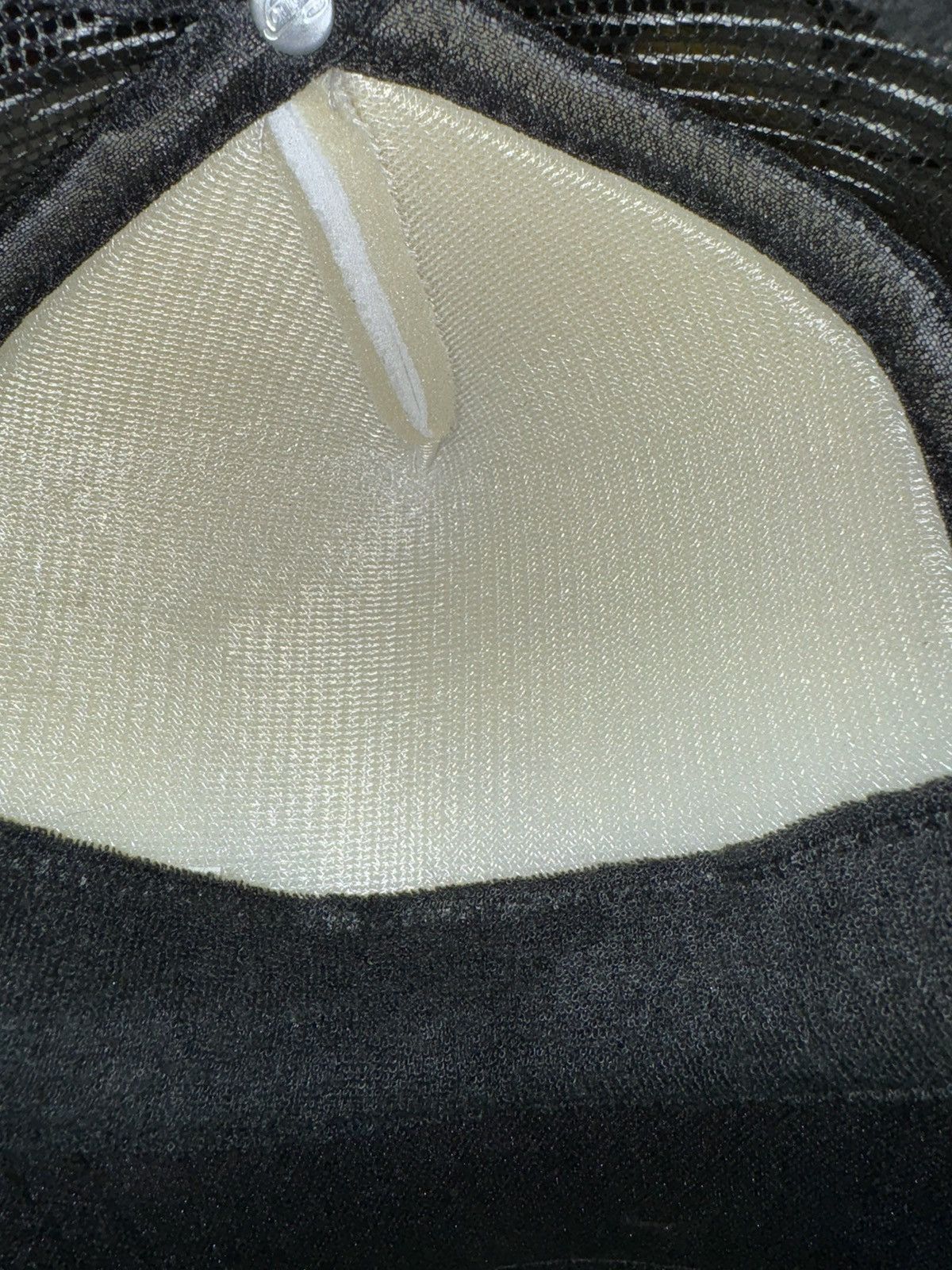 Other × Vintage MOON Equipped Trucker Hat Size ONE SIZE - 10 Thumbnail