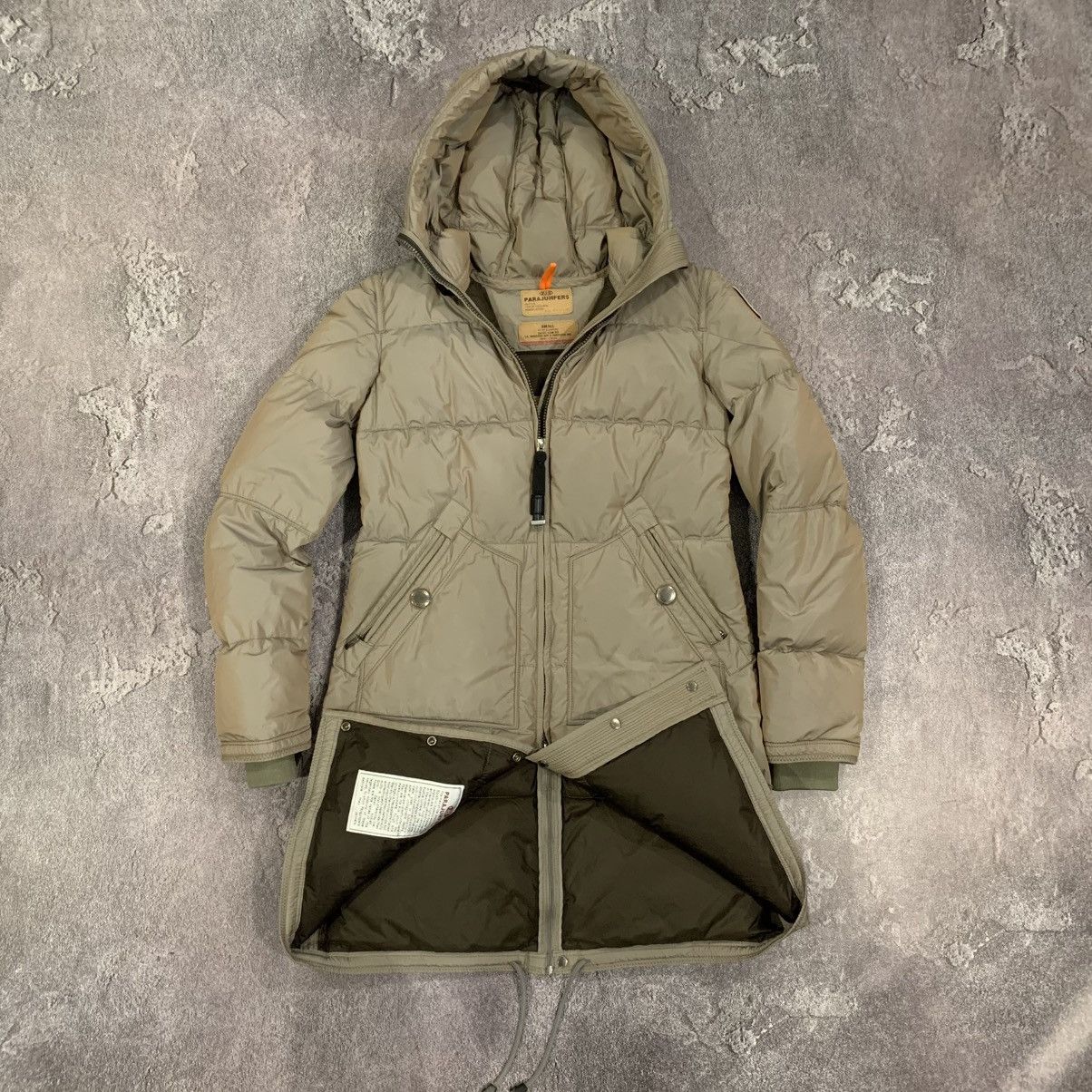 Parajumpers Parajumpers Down Women’s Jacket Size S Size S / US 4 / IT 40 - 1 Thumbnail