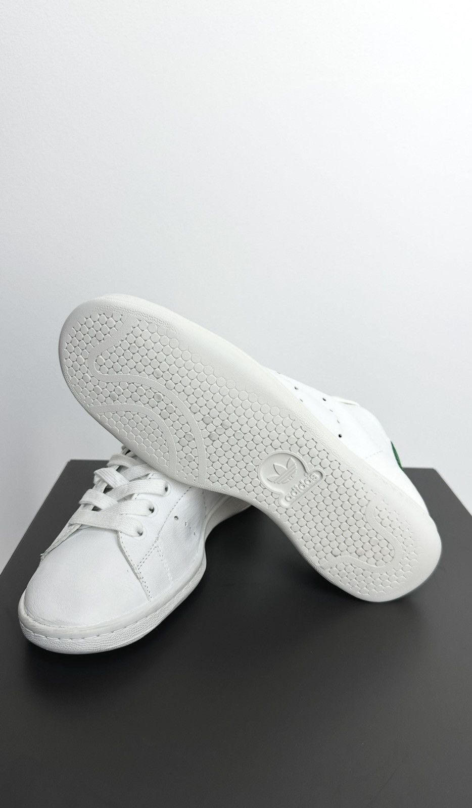 Adidas × Balenciaga Men’s sneakers Balenciaga x ADIDAS Size US 11 / EU 44 - 4 Thumbnail