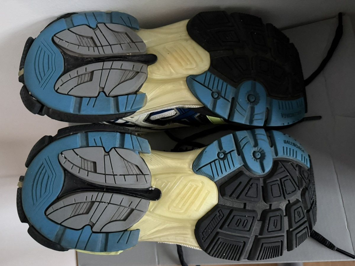 Balenciaga Balenciaga 37 eu Size US 7 / EU 40 - 7 Thumbnail