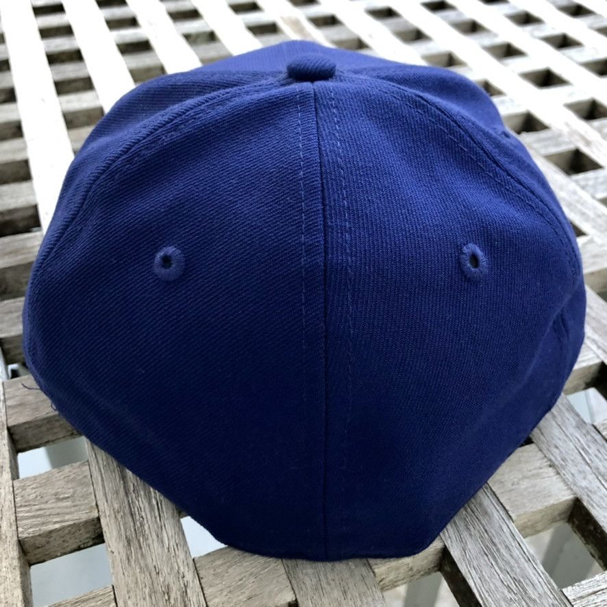 New Era Golden State Warriors Interstellar Jelly Hat Club 7 1/4 Size ONE SIZE - 5 Thumbnail