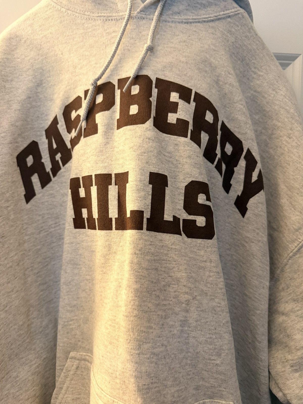 The GV Gallery The GV Gallery OG RASPBERRY HILLS HOODIE Size US L / EU 52-54 / 3 - 2 Thumbnail