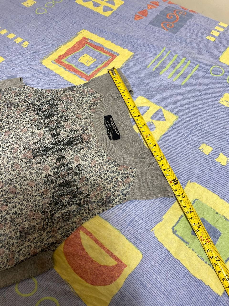 Allsaints × Vintage AllSaints Dress Size M / US 6-8 / IT 42-44 - 3 Thumbnail