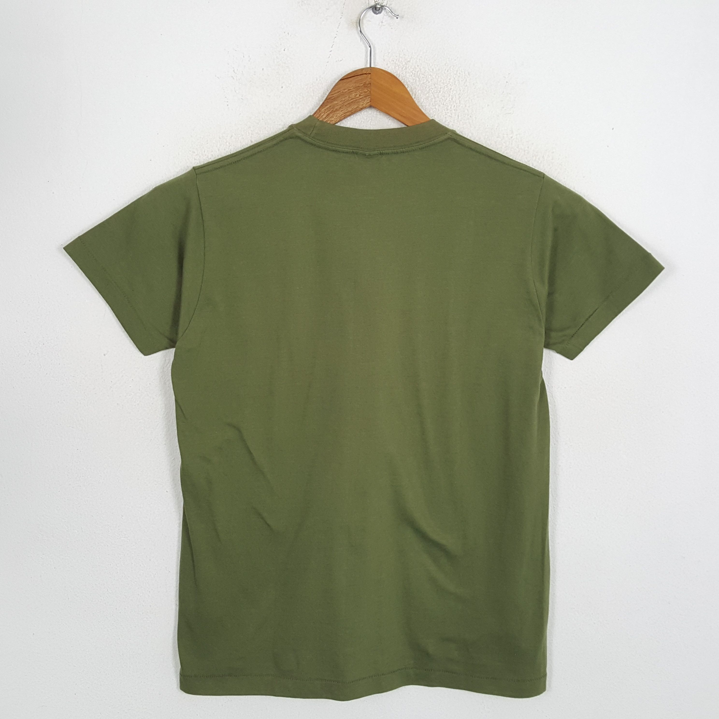 Vintage VIETNAM SOLDIERS POLITICIANS Promo T-Shirts