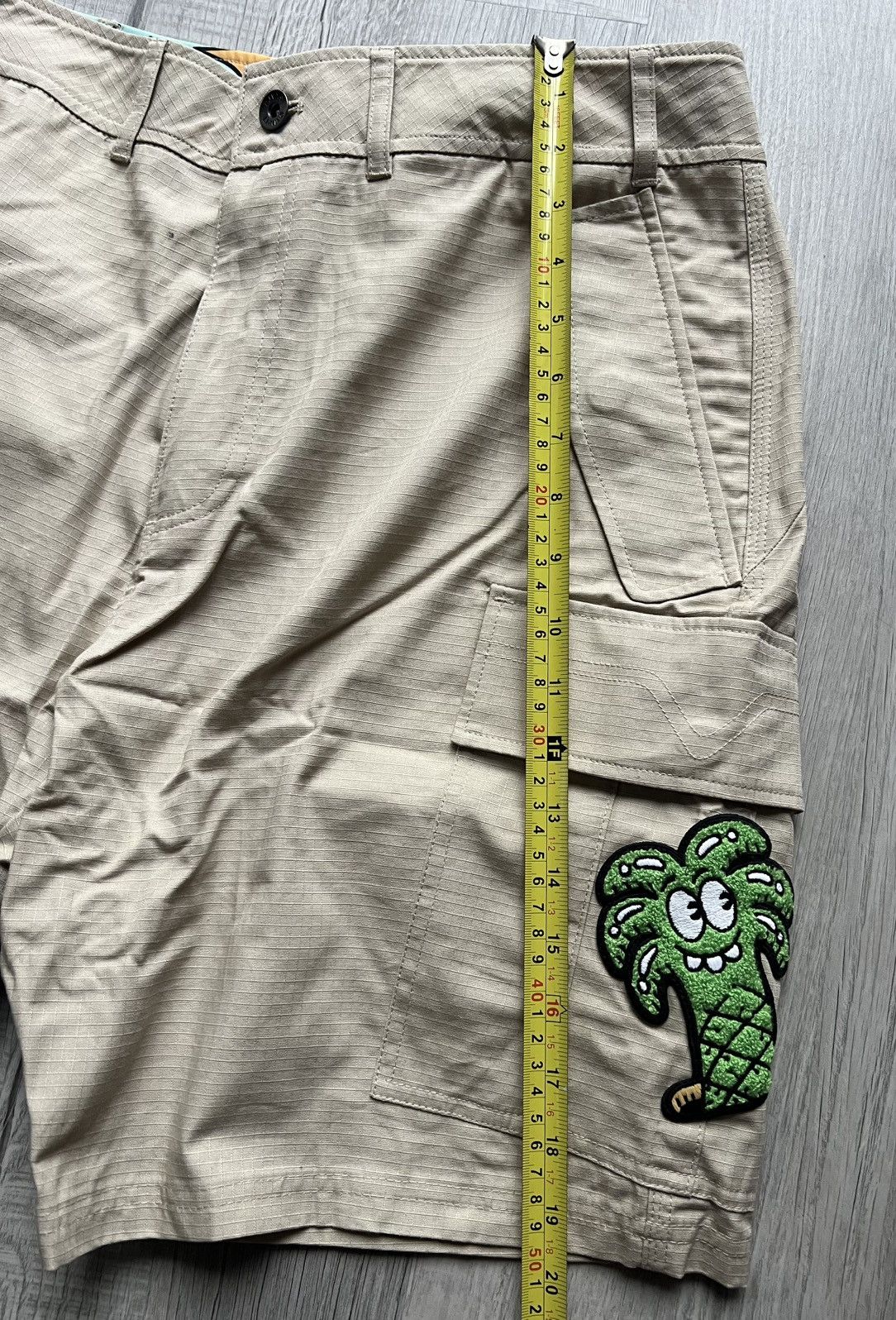 Li-Ning Li-Ning x Steven Harrington Collab Size US 34 / EU 50 - 7 Thumbnail