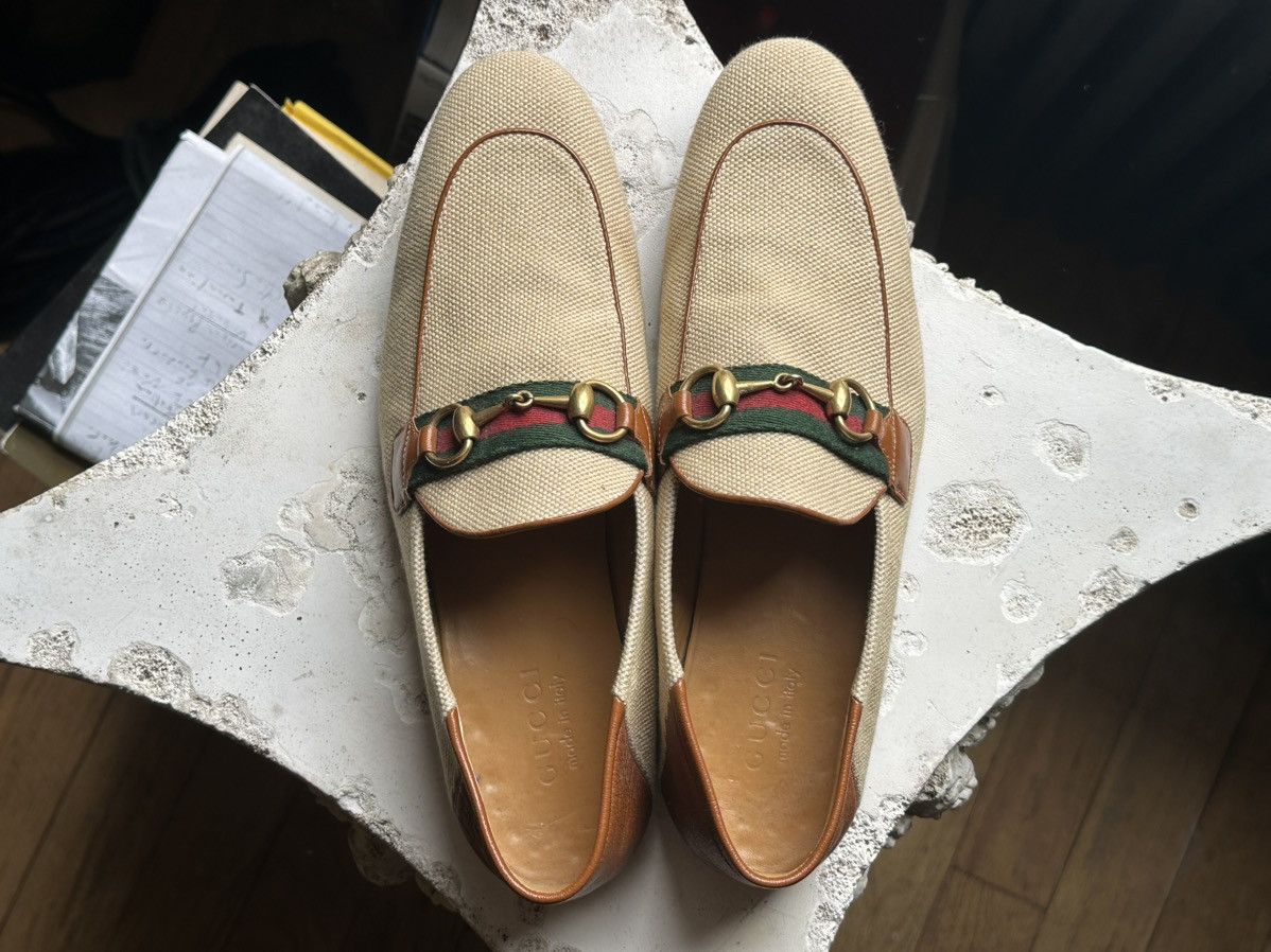 Gucci GUCCI LOAFER Size US 8.5 / EU 41-42 - 12 Thumbnail