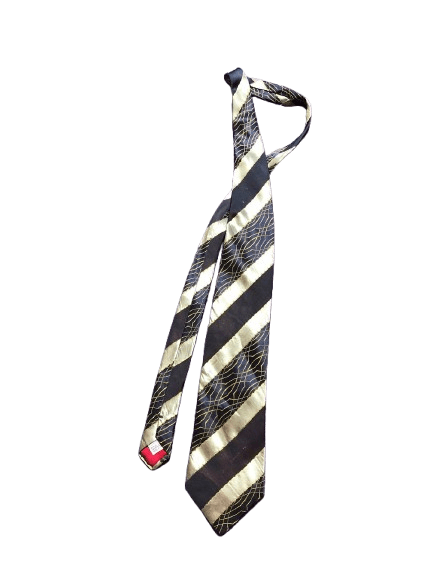 Valentino Vintage Valentino Custom Y2K Print Tie Size ONE SIZE - 1 Thumbnail