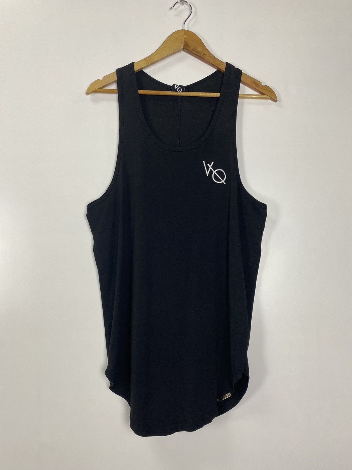 Vanquish Vanquish Fitness tee Size US S / EU 44-46 / 1 - 2 Thumbnail