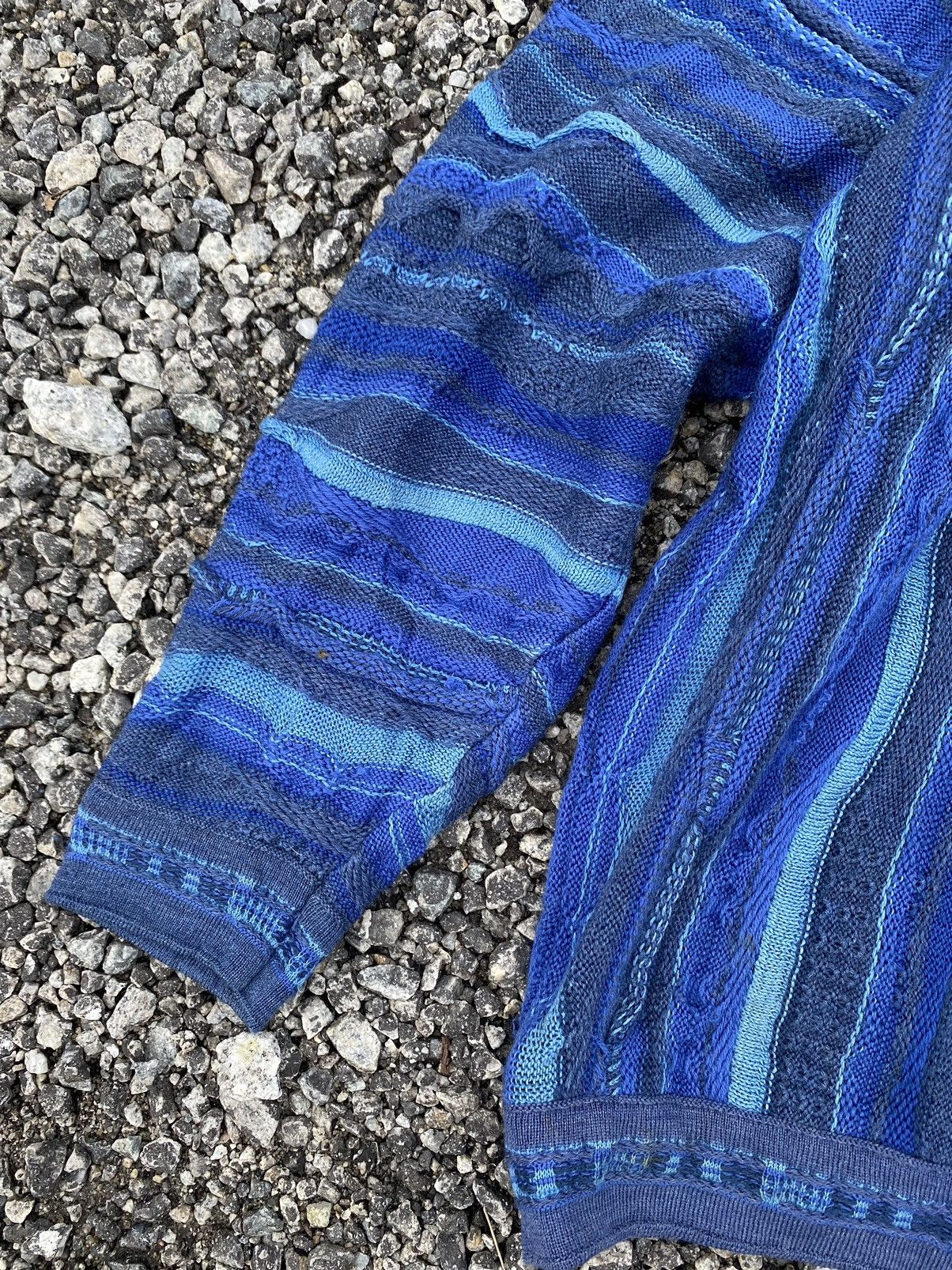Japanese Brand × Vintage Vintage Sweater like Coogie Size US L / EU 52-54 / 3 - 5 Thumbnail