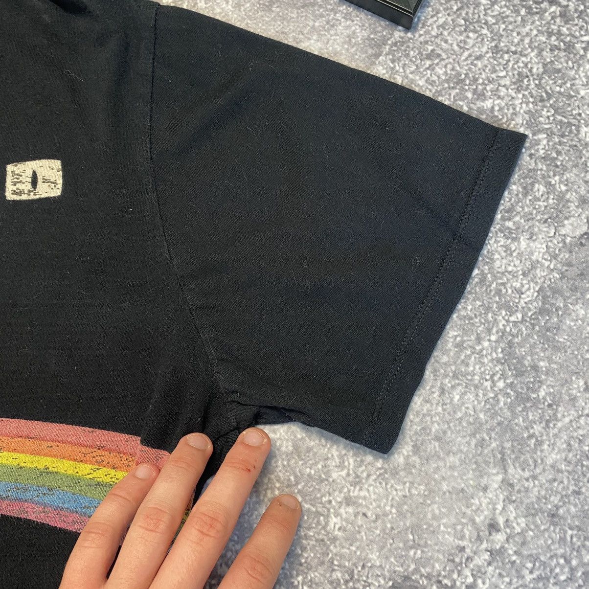 Band Tees Vintage Pink Floyd 2011 Big Graphic logo rock band tee Size US M / EU 48-50 / 2 - 6 Thumbnail